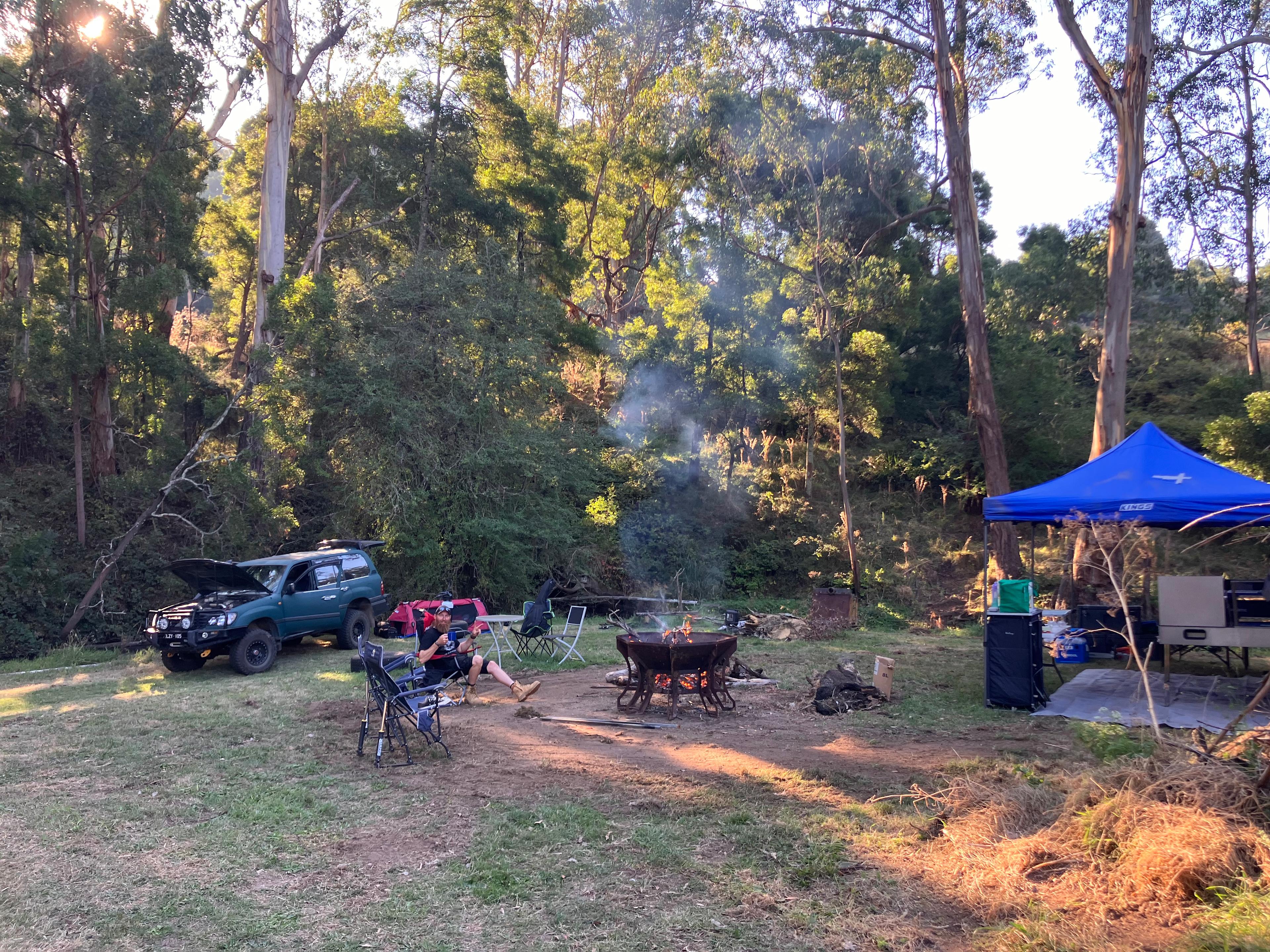 Site 5 
