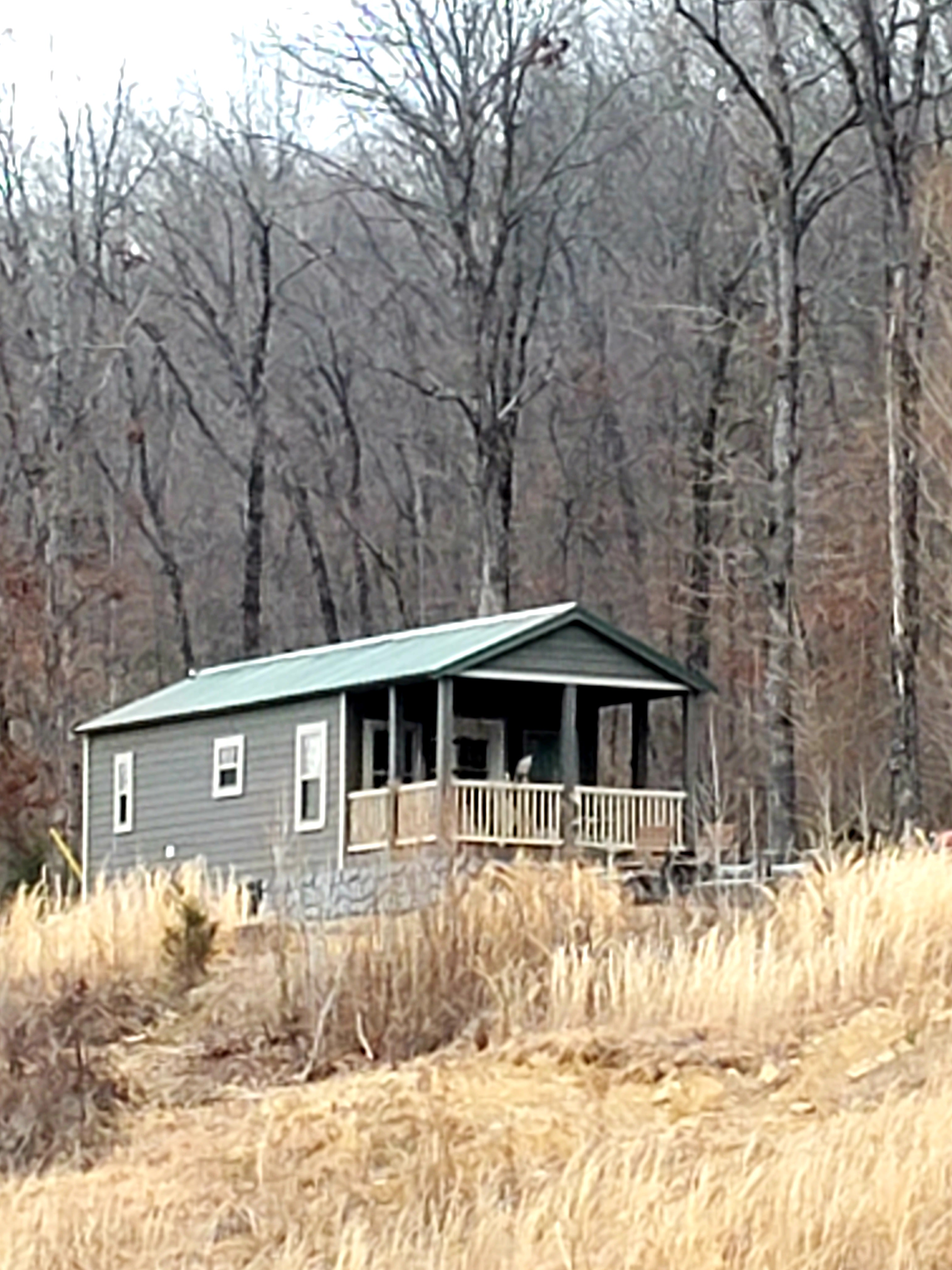 Boston Mountain Arkansas Adventures