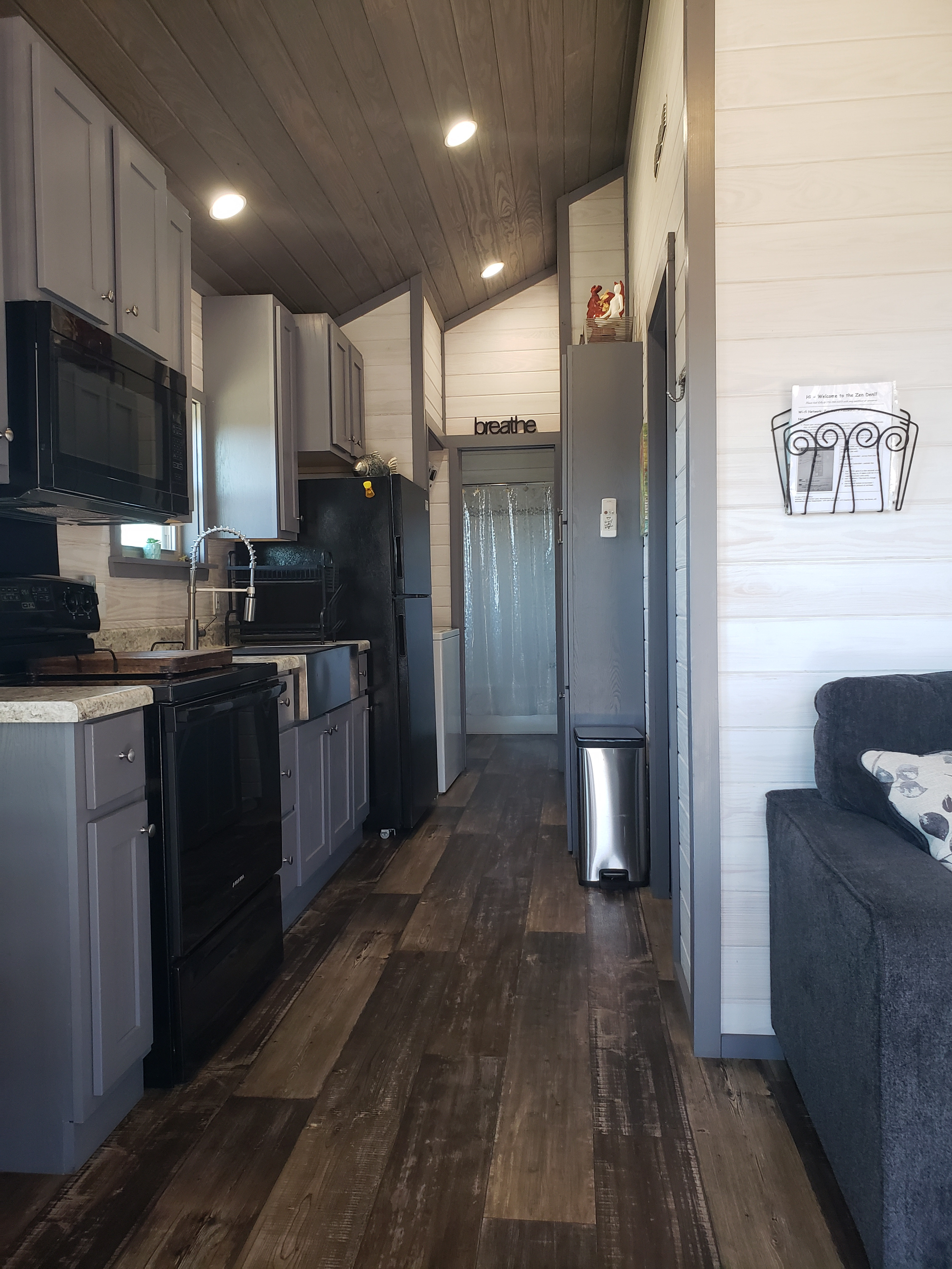 Boston Mountain Arkansas Adventures