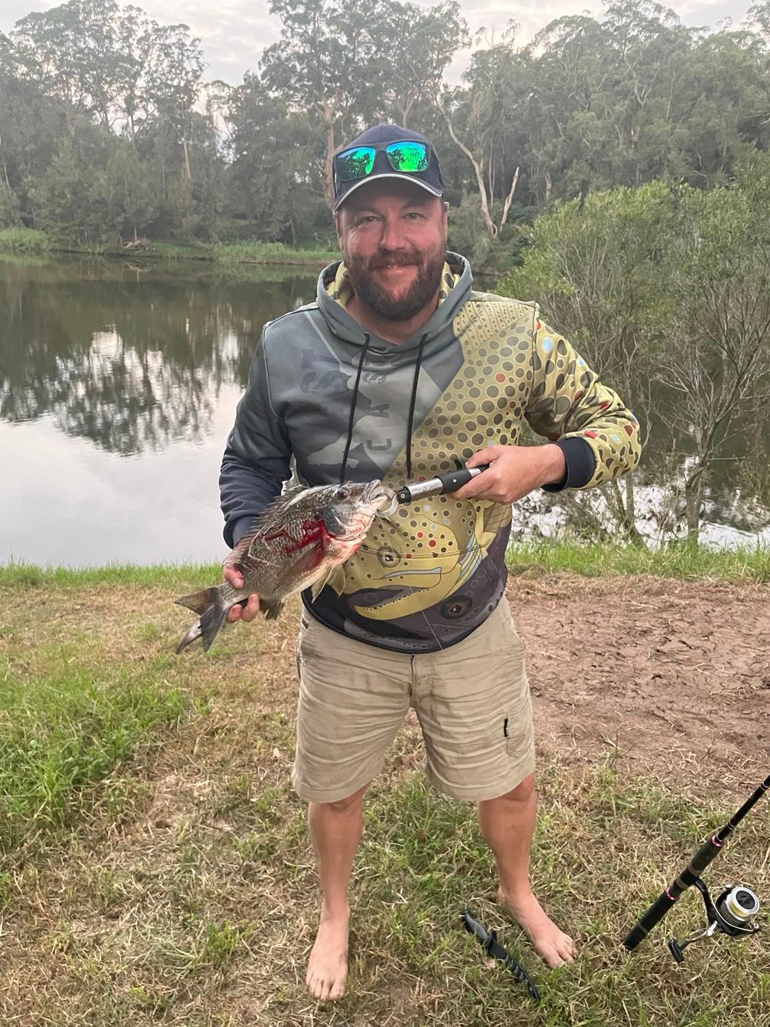 Riverview Farm, Bodalla