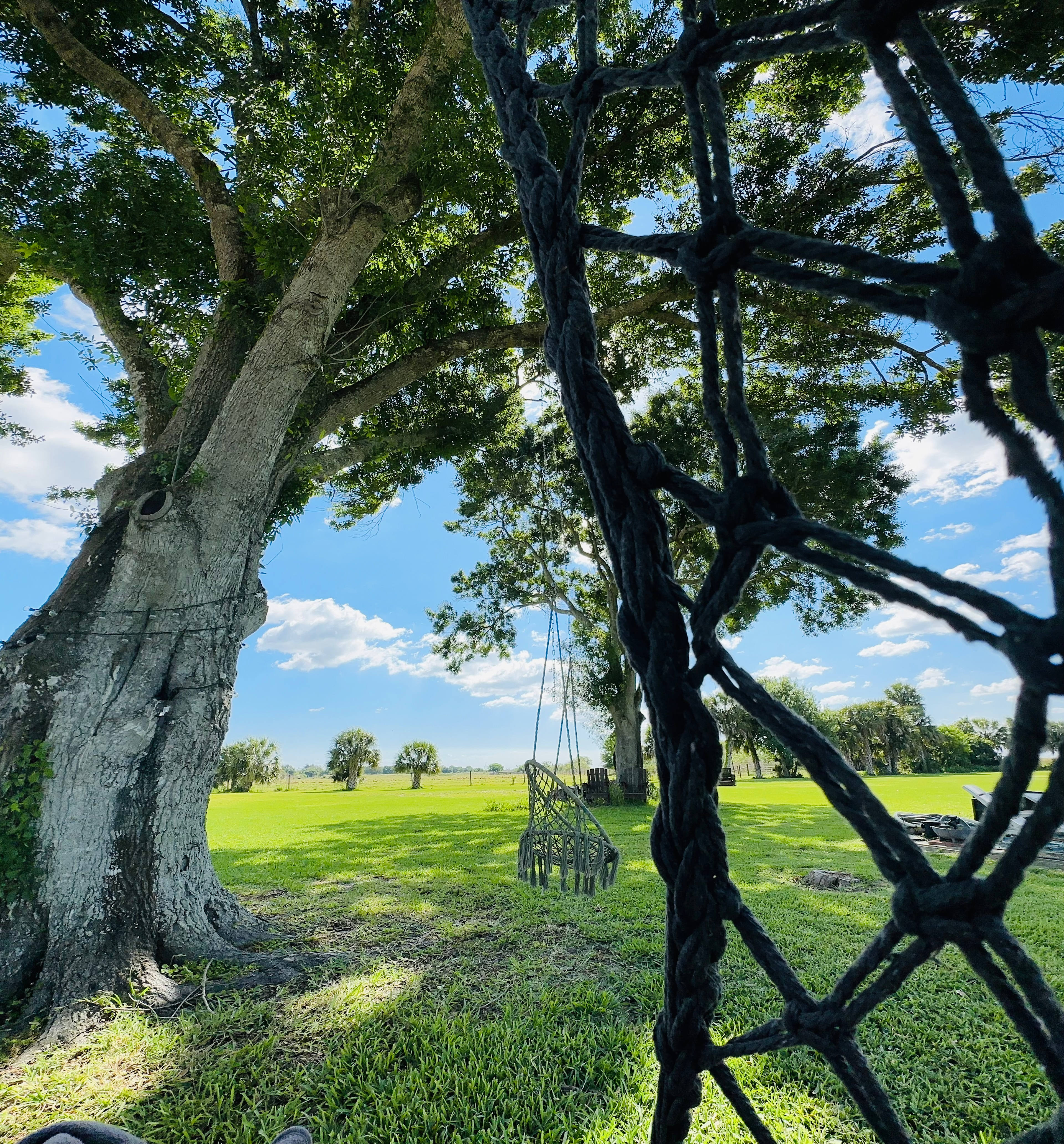 Melissa’s Peaceful Place