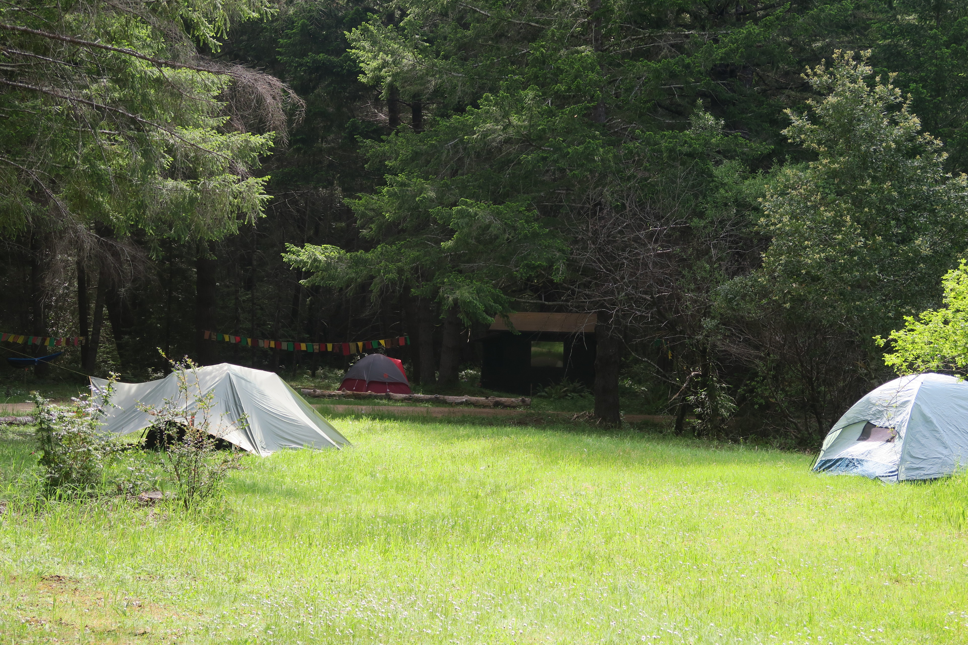 Chemise Mountain Retreat