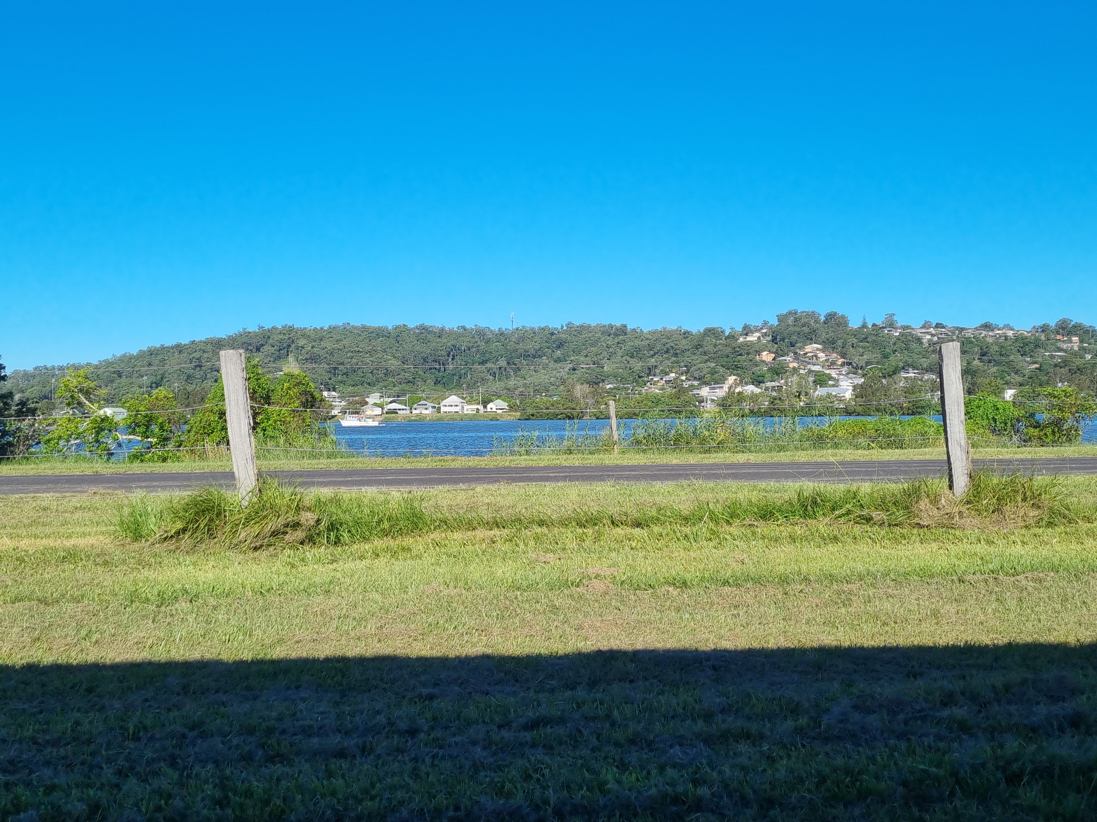 Clarence Events  and Camping