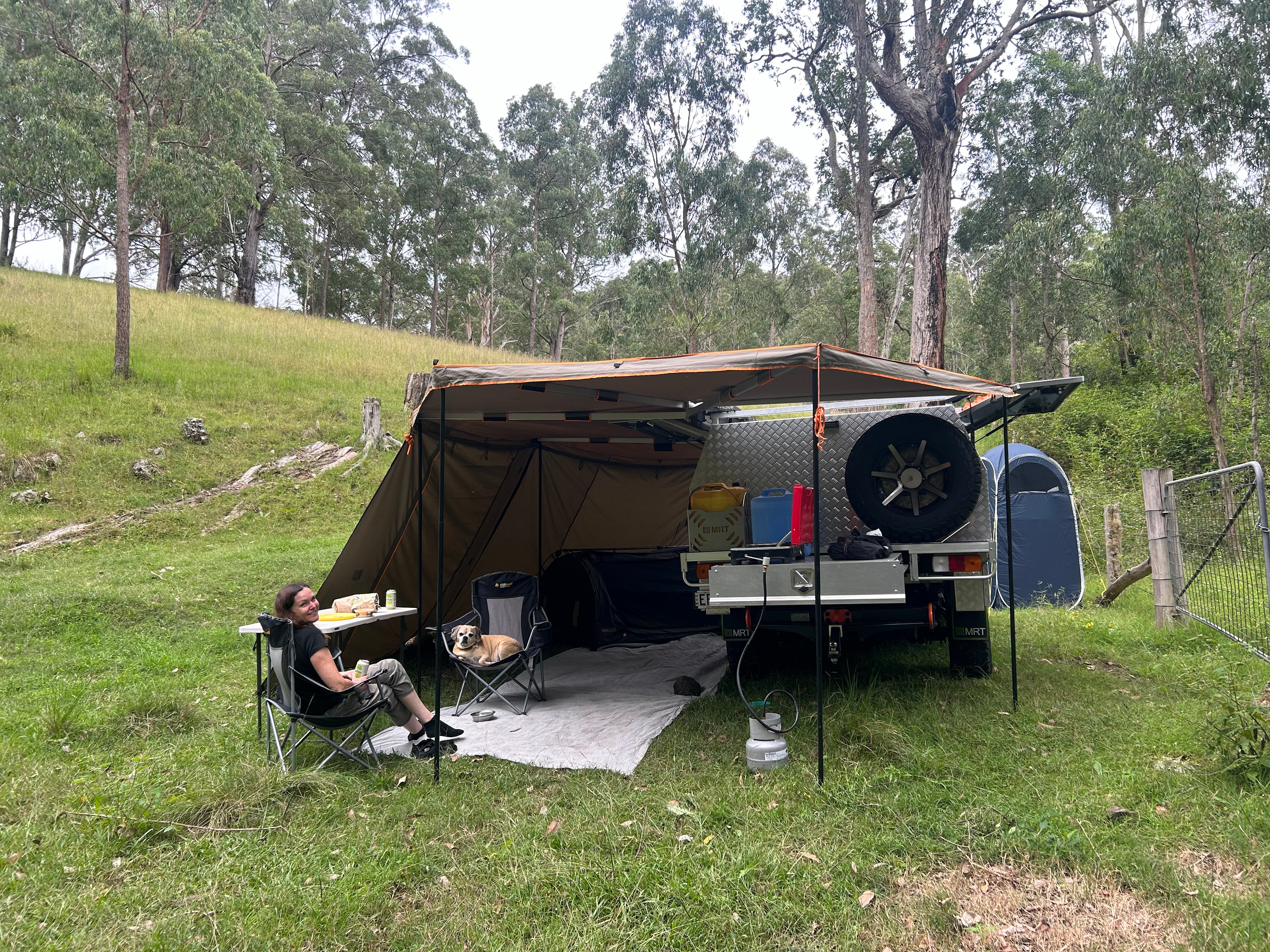 Camp Coola