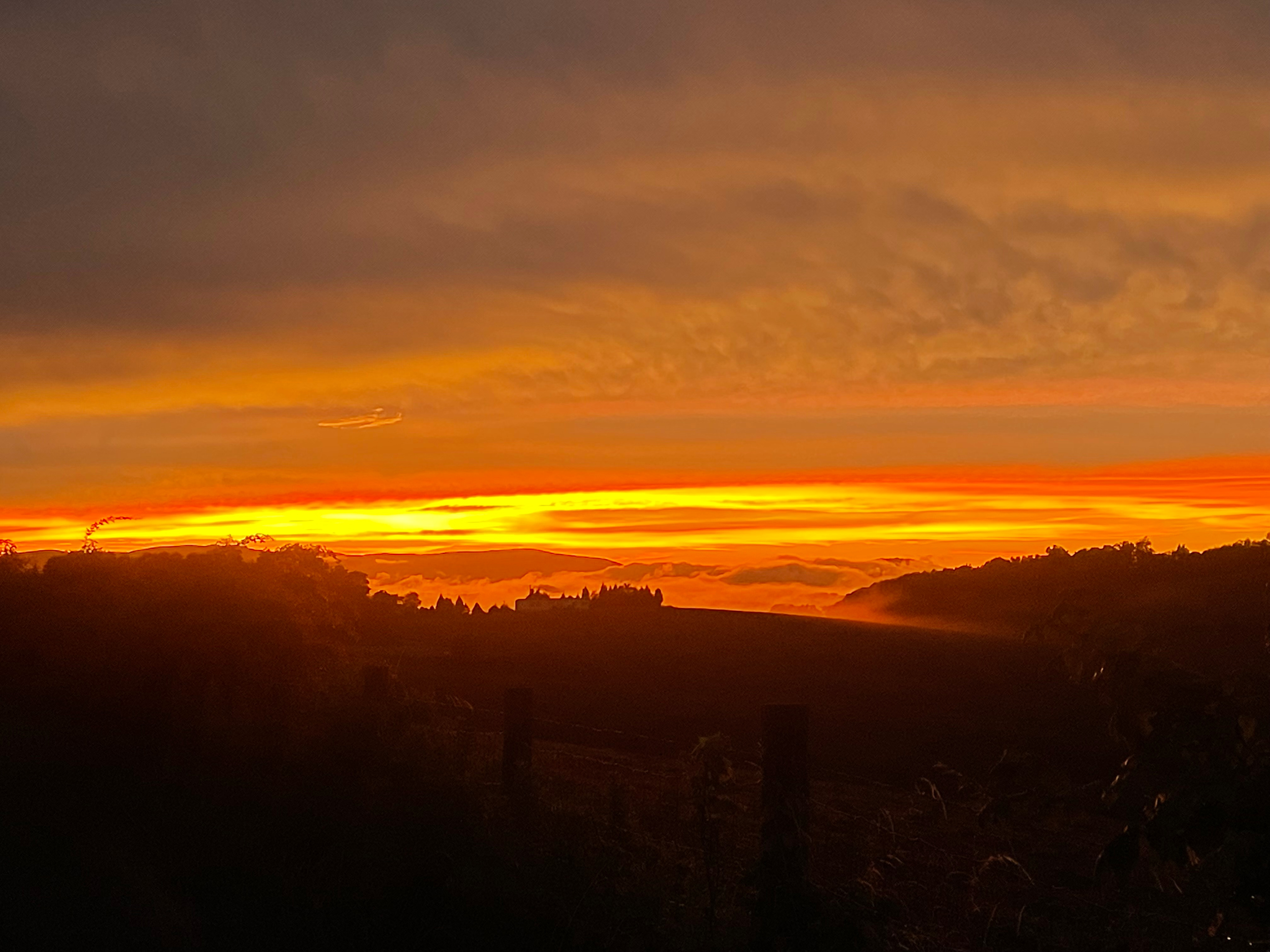 Redeemers Ridge Retreat