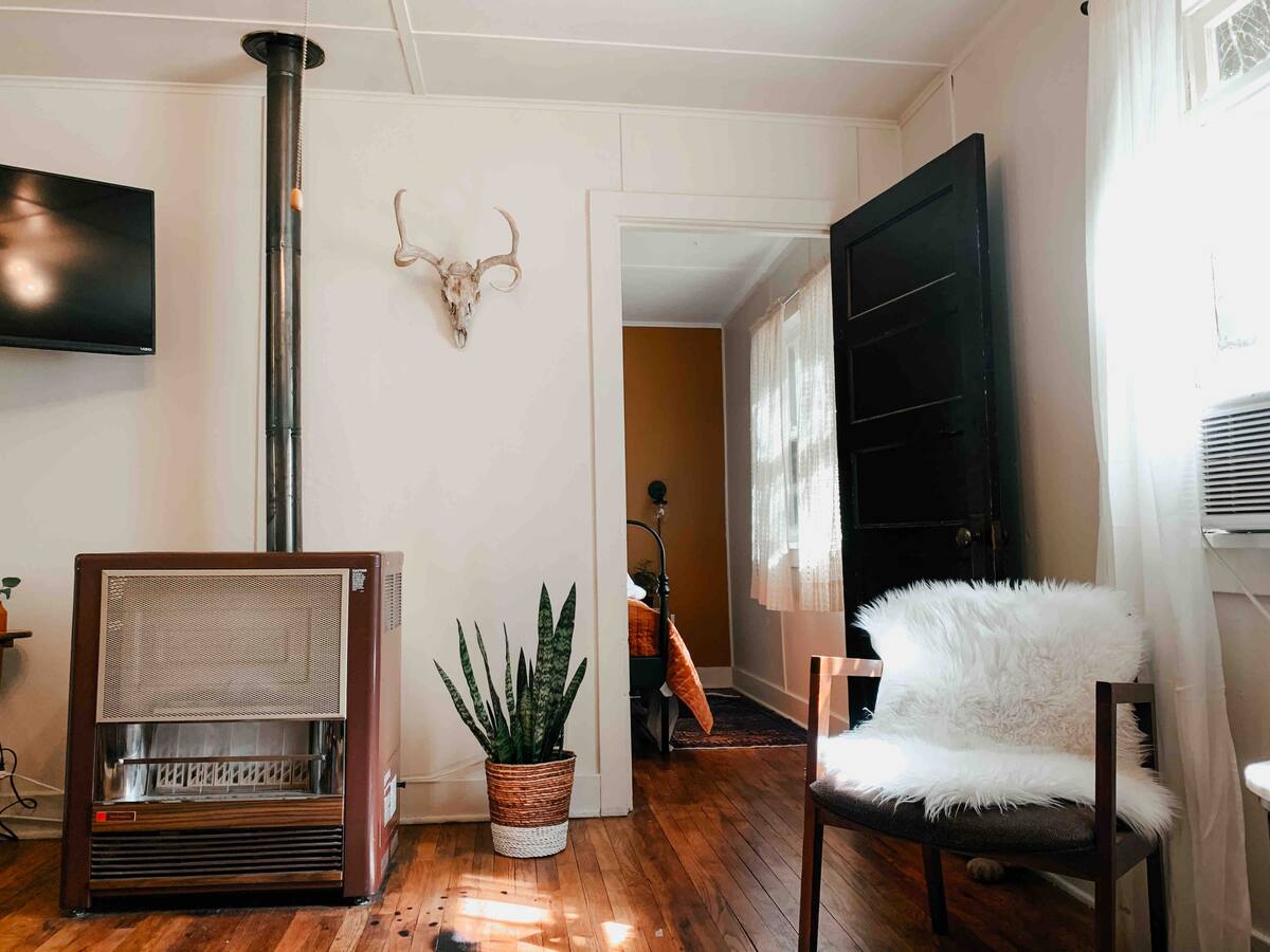 Its A Wonderful Place