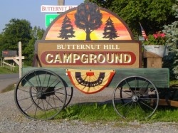 Butternut Hill RV Campground