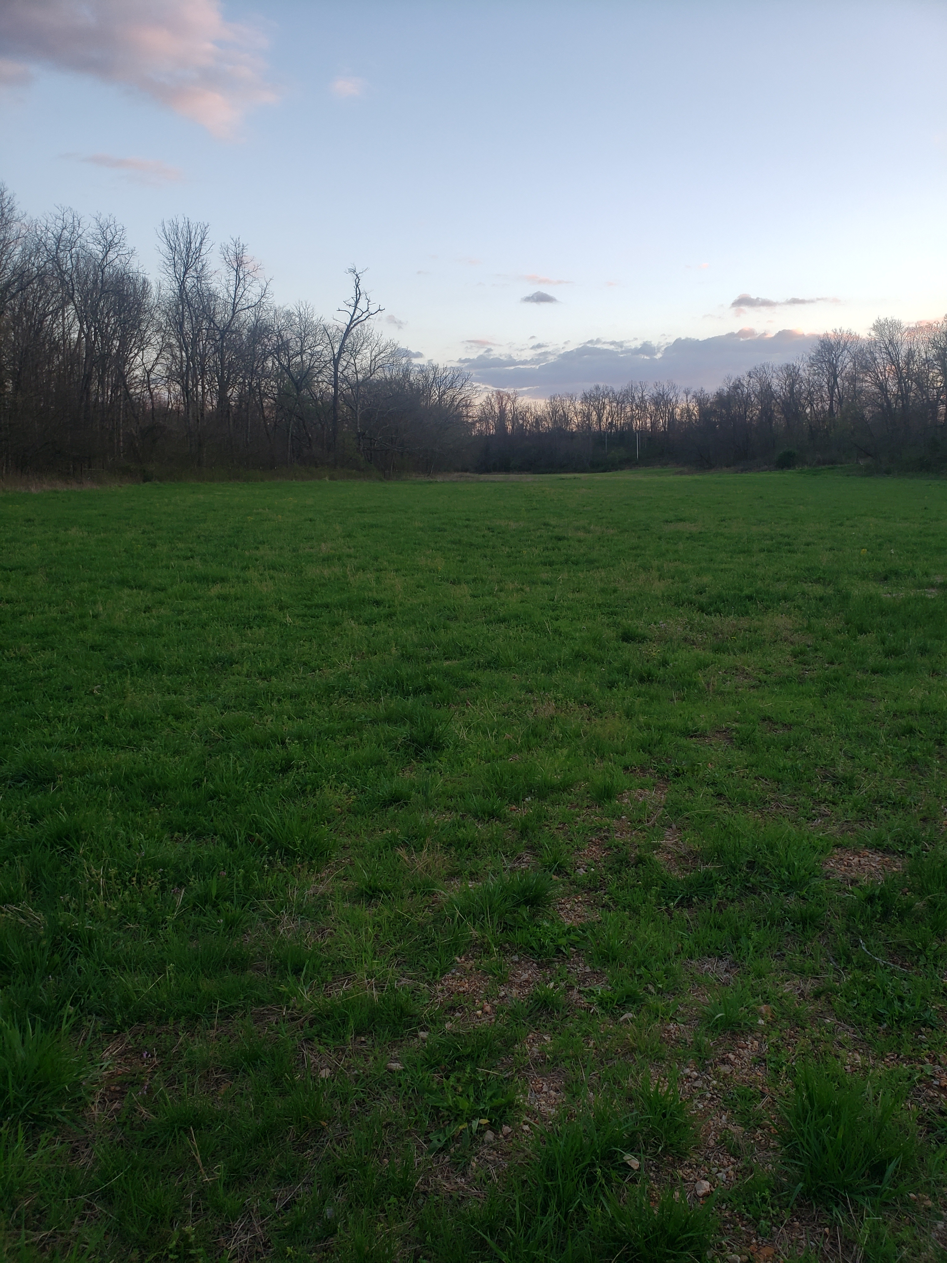 Morningland Meadow PATH OF TOTALITY