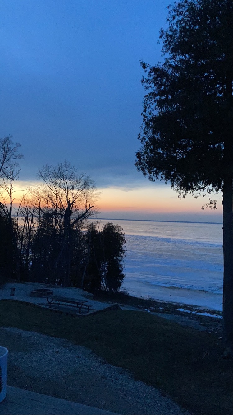 South River Getaway