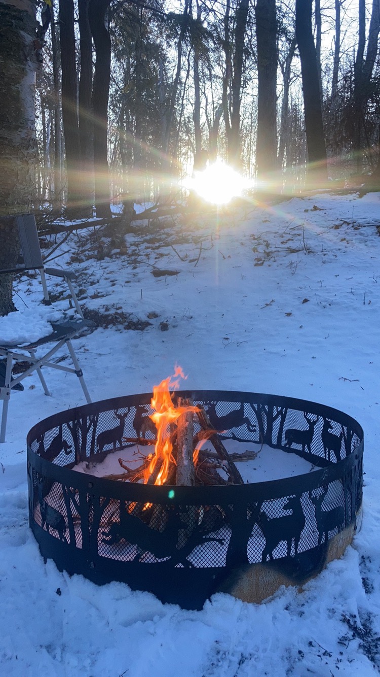 South River Getaway