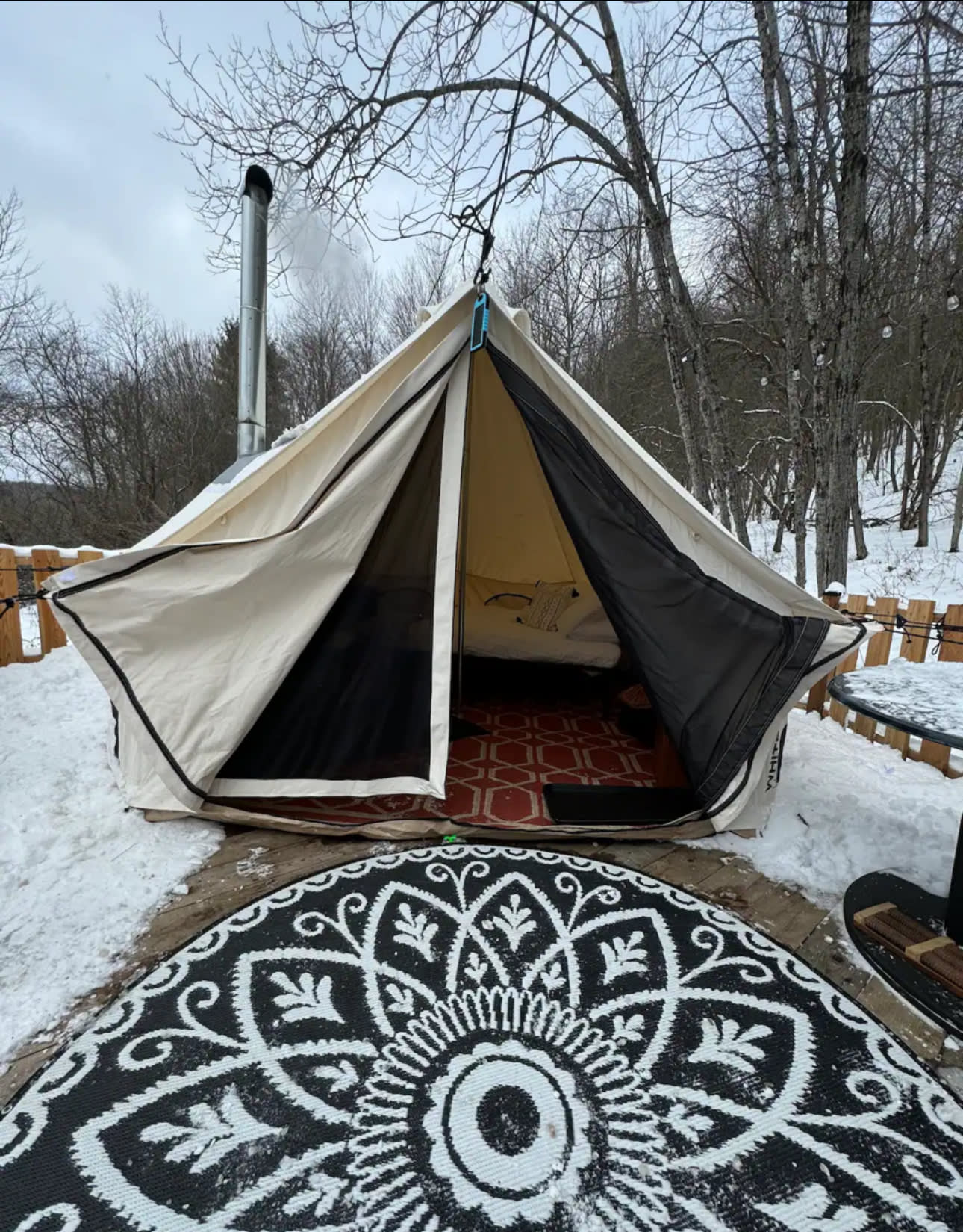 Firefly Acres - Star Gazing Views