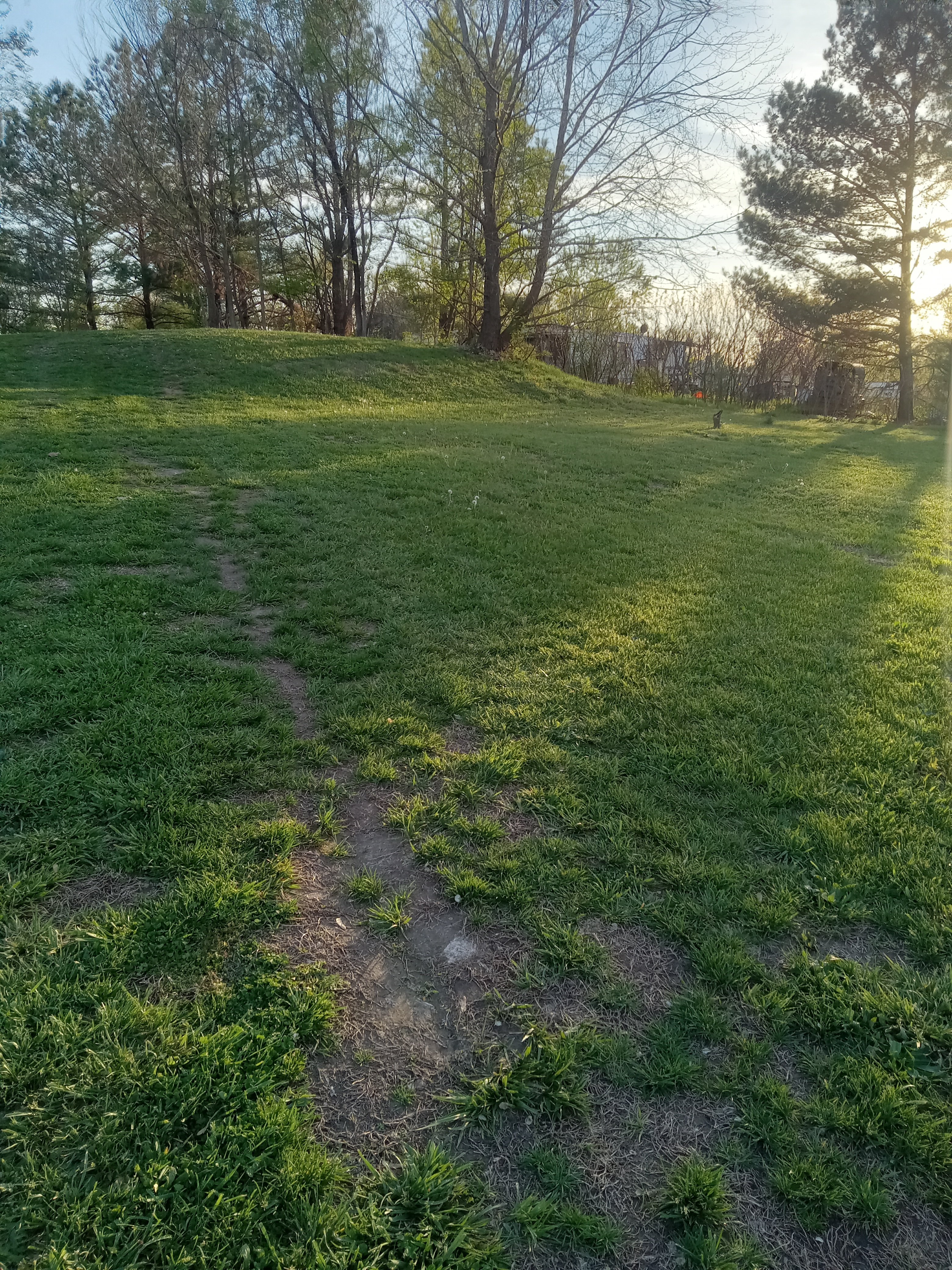 HubOfTheOzarks Campspot