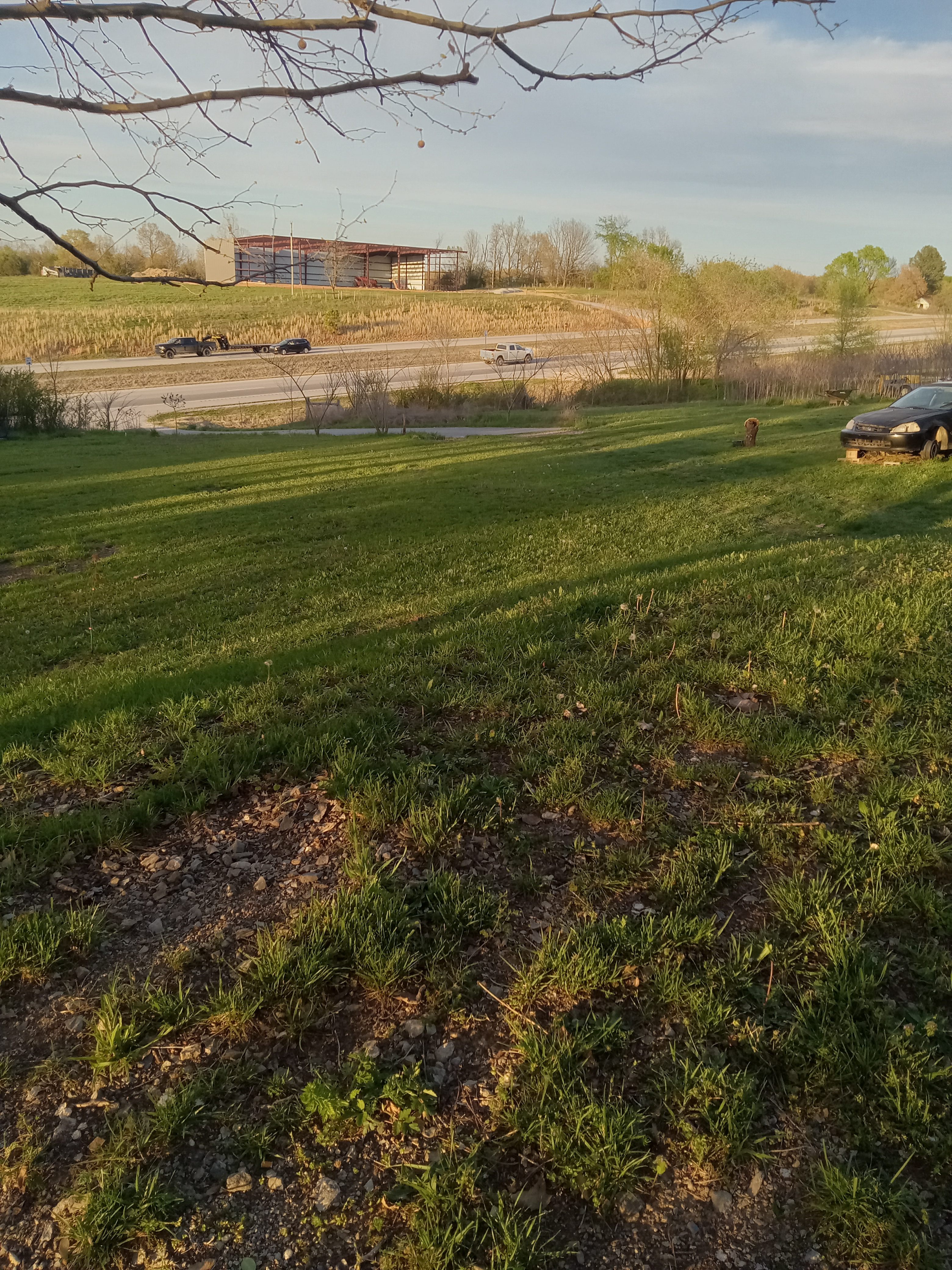 HubOfTheOzarks Campspot