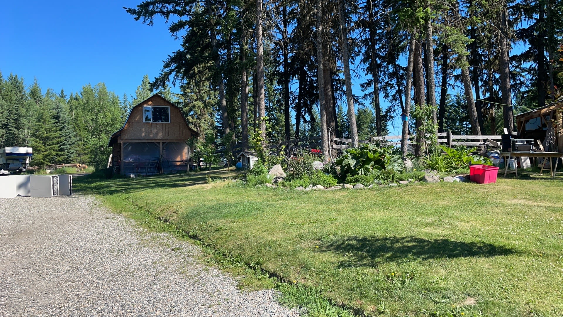 CaloWarren Crossing Farm