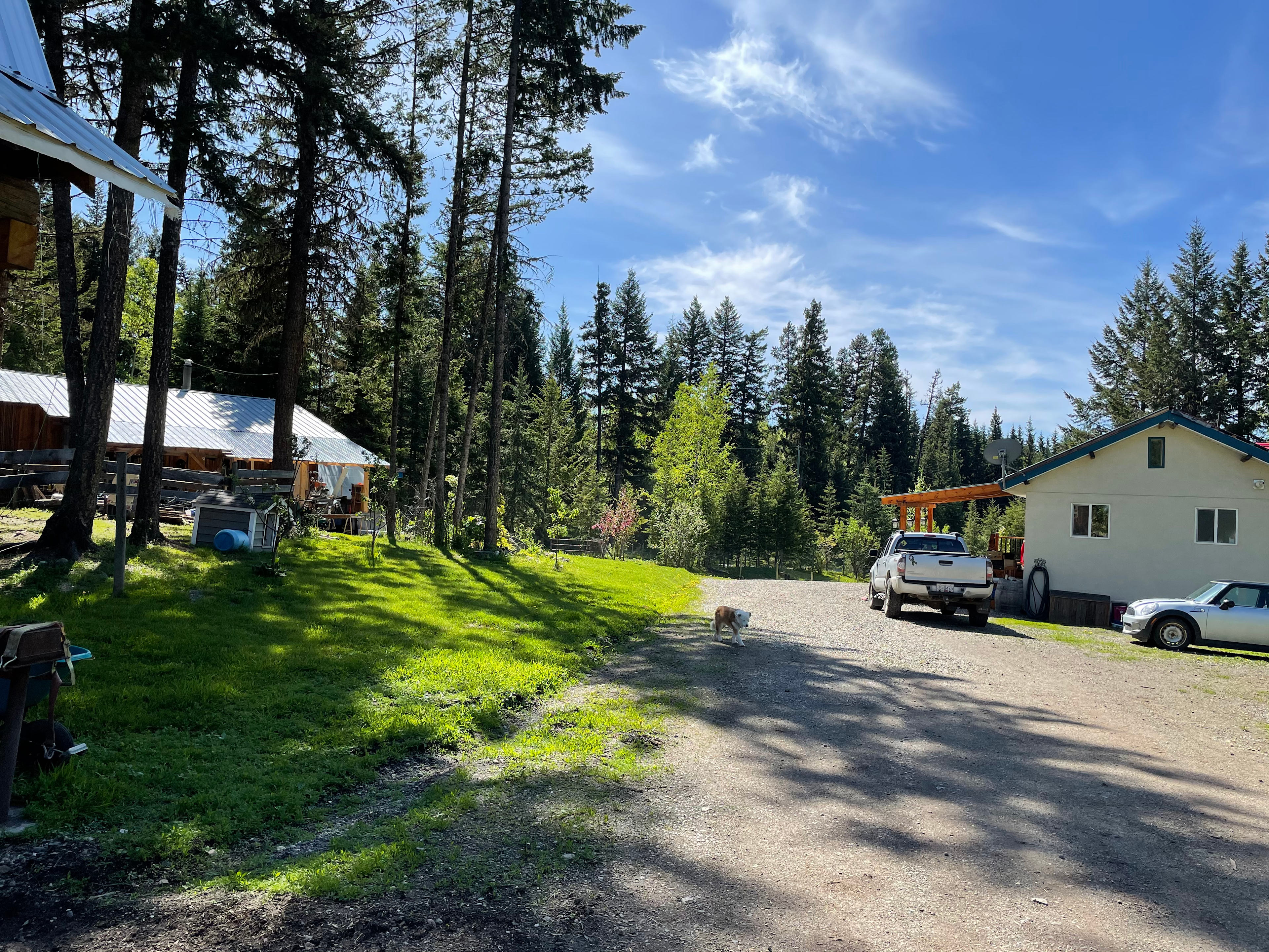 CaloWarren Crossing Farm