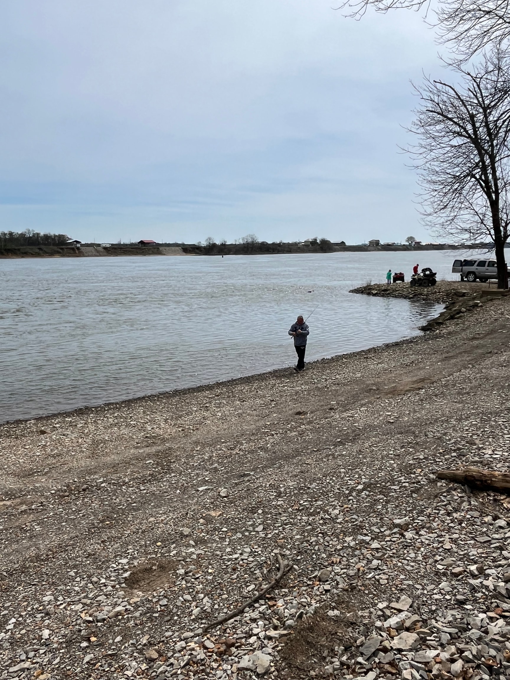 Silverwater Campground