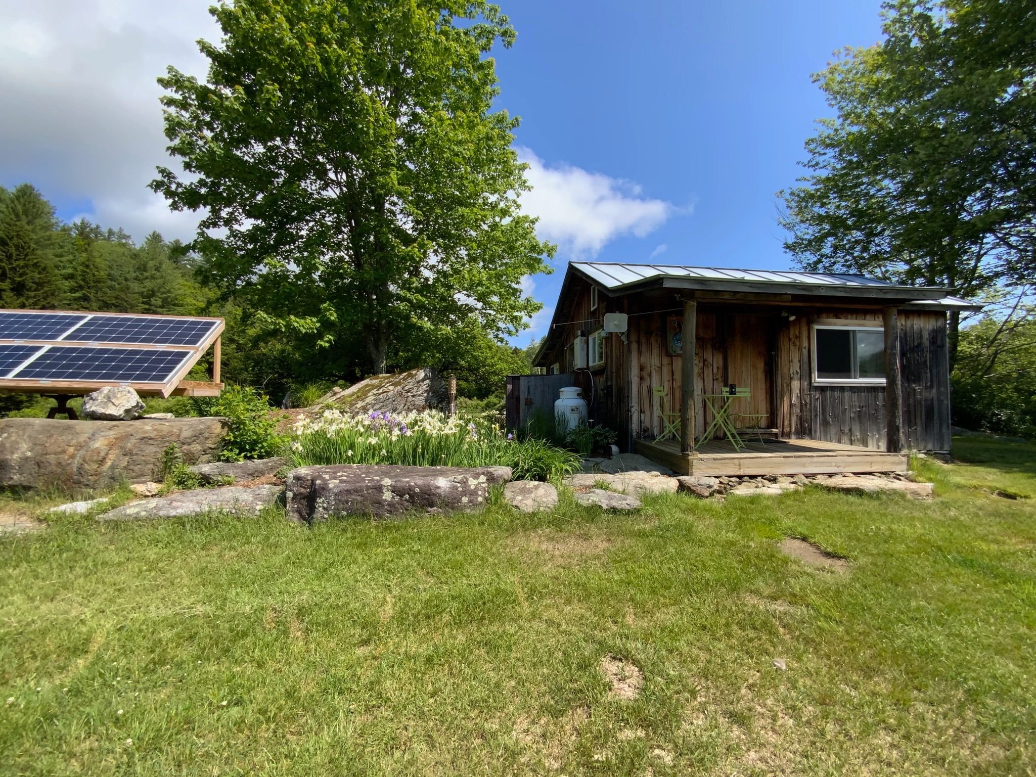 Sky Hollow Farm