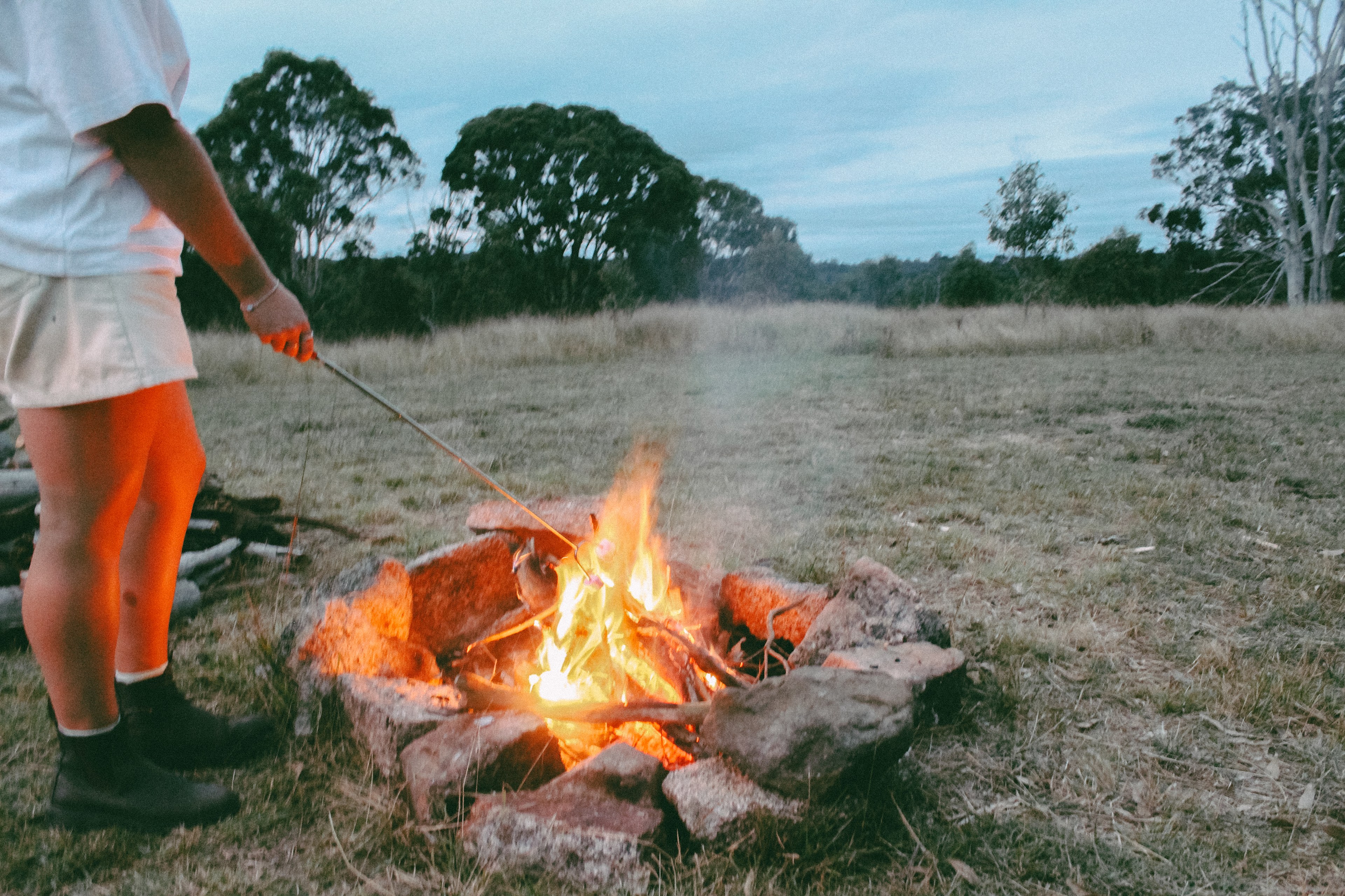 Dalmoak Bush Retreat