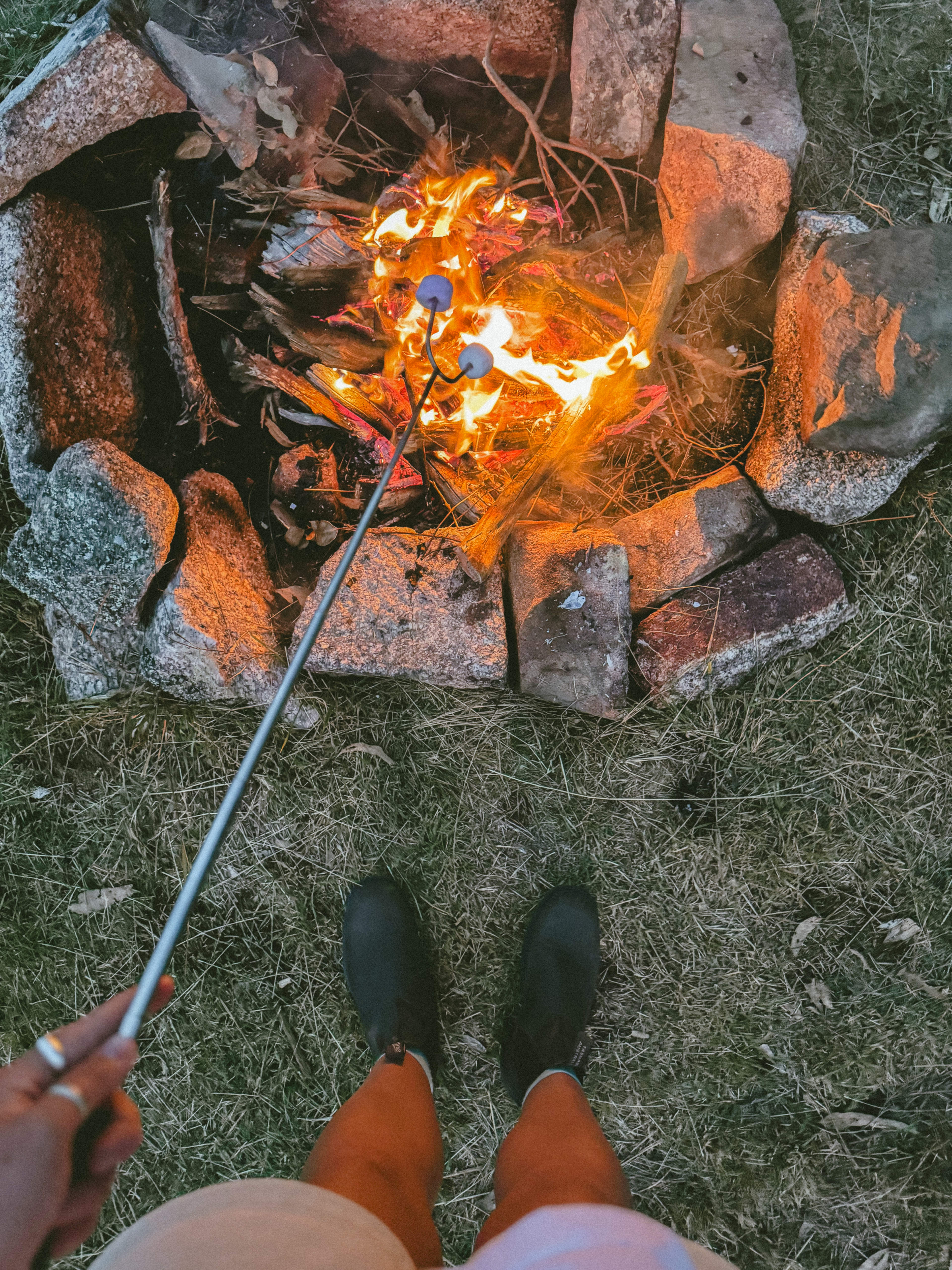 Dalmoak Bush Retreat