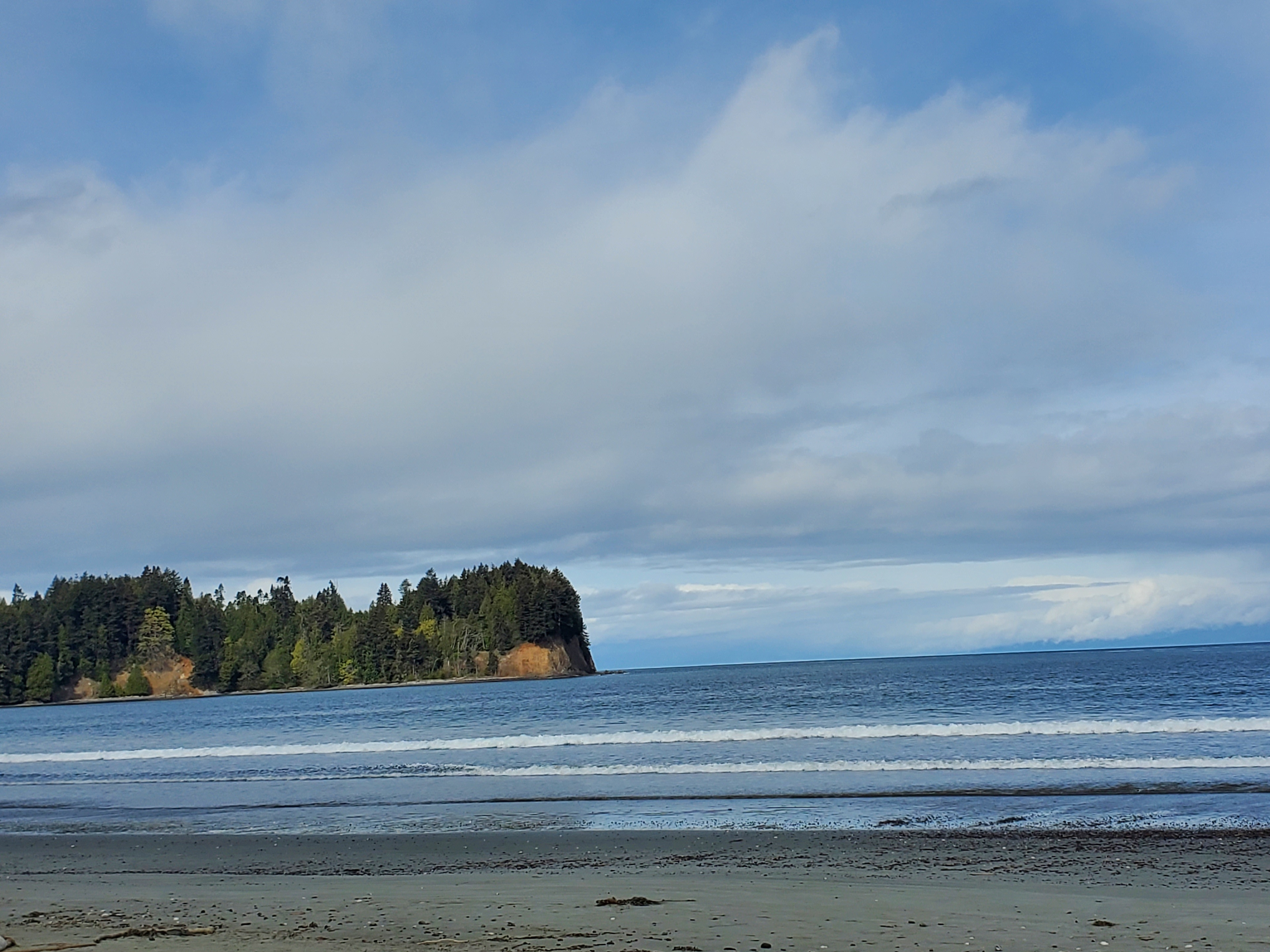 Crescent Beach & RV