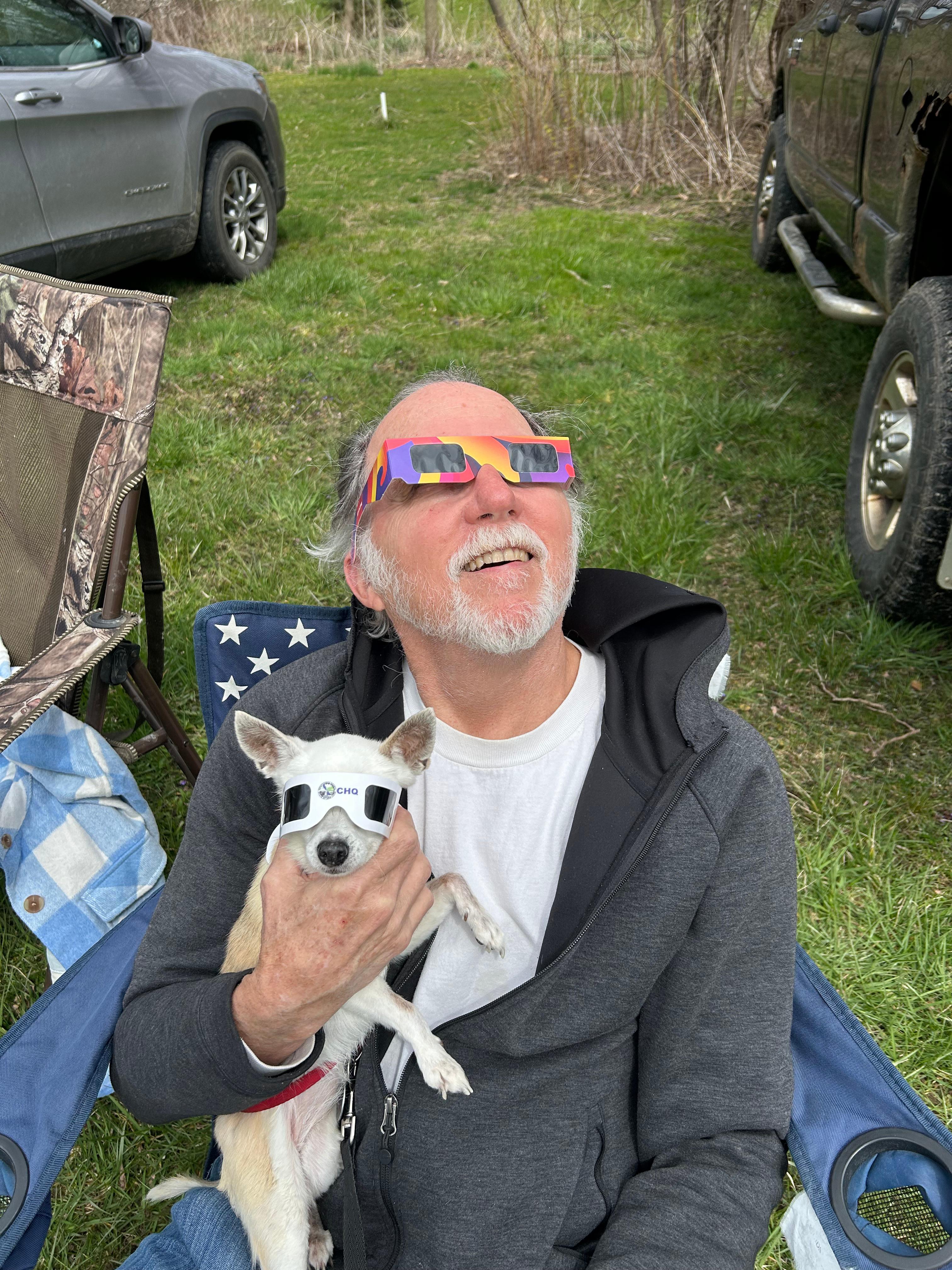 Hardscrabble Nature Preserve