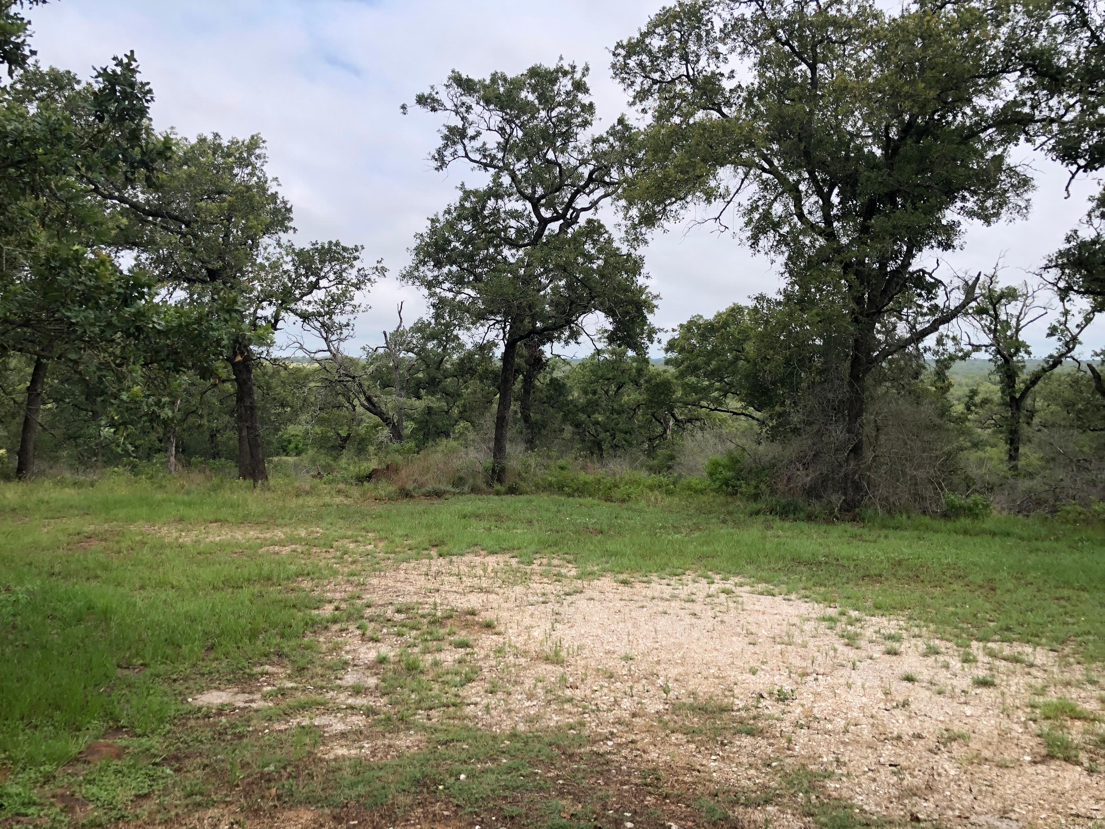Hill Country Refuge