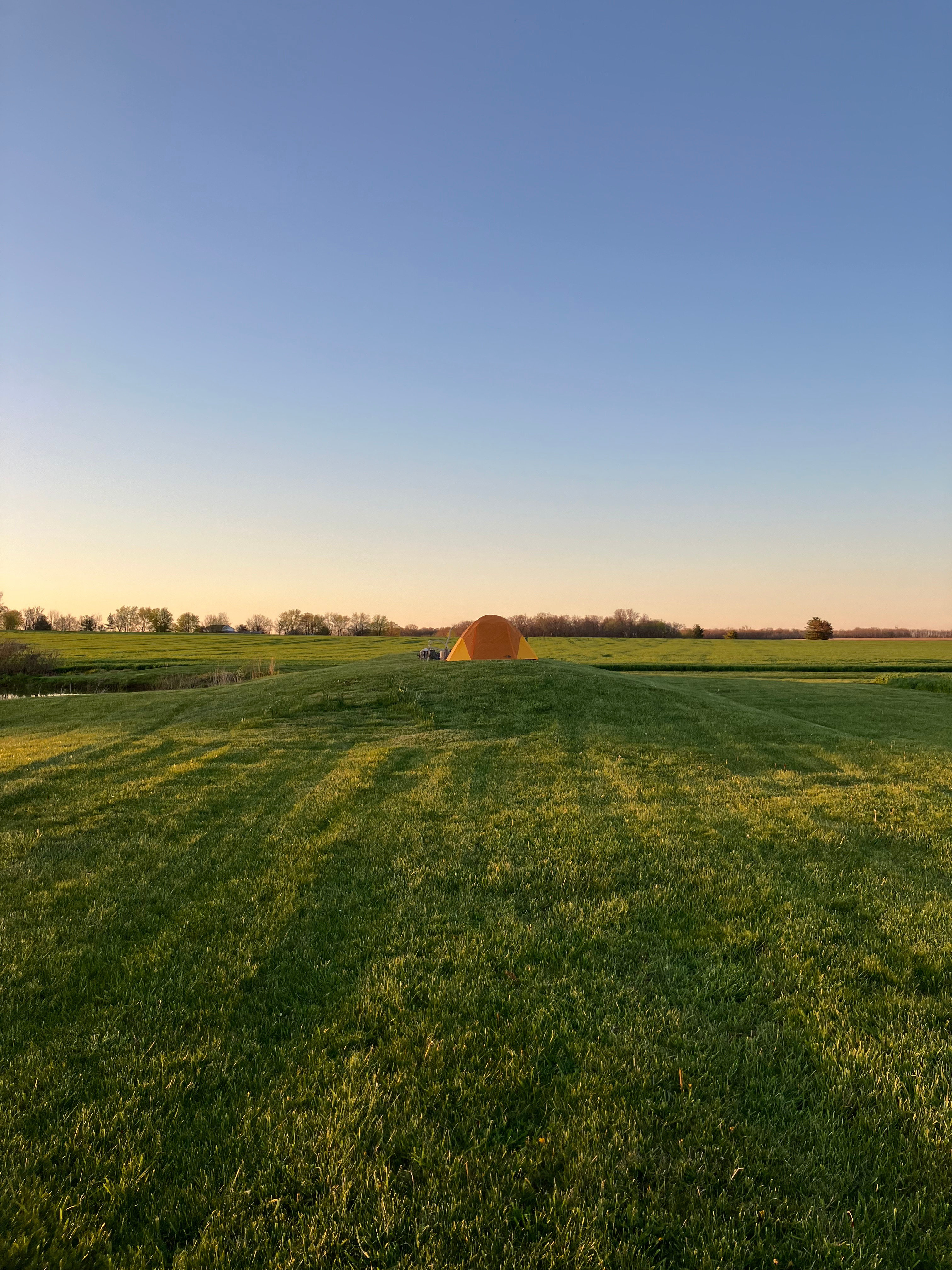 Atkins' Acres Educational Farm