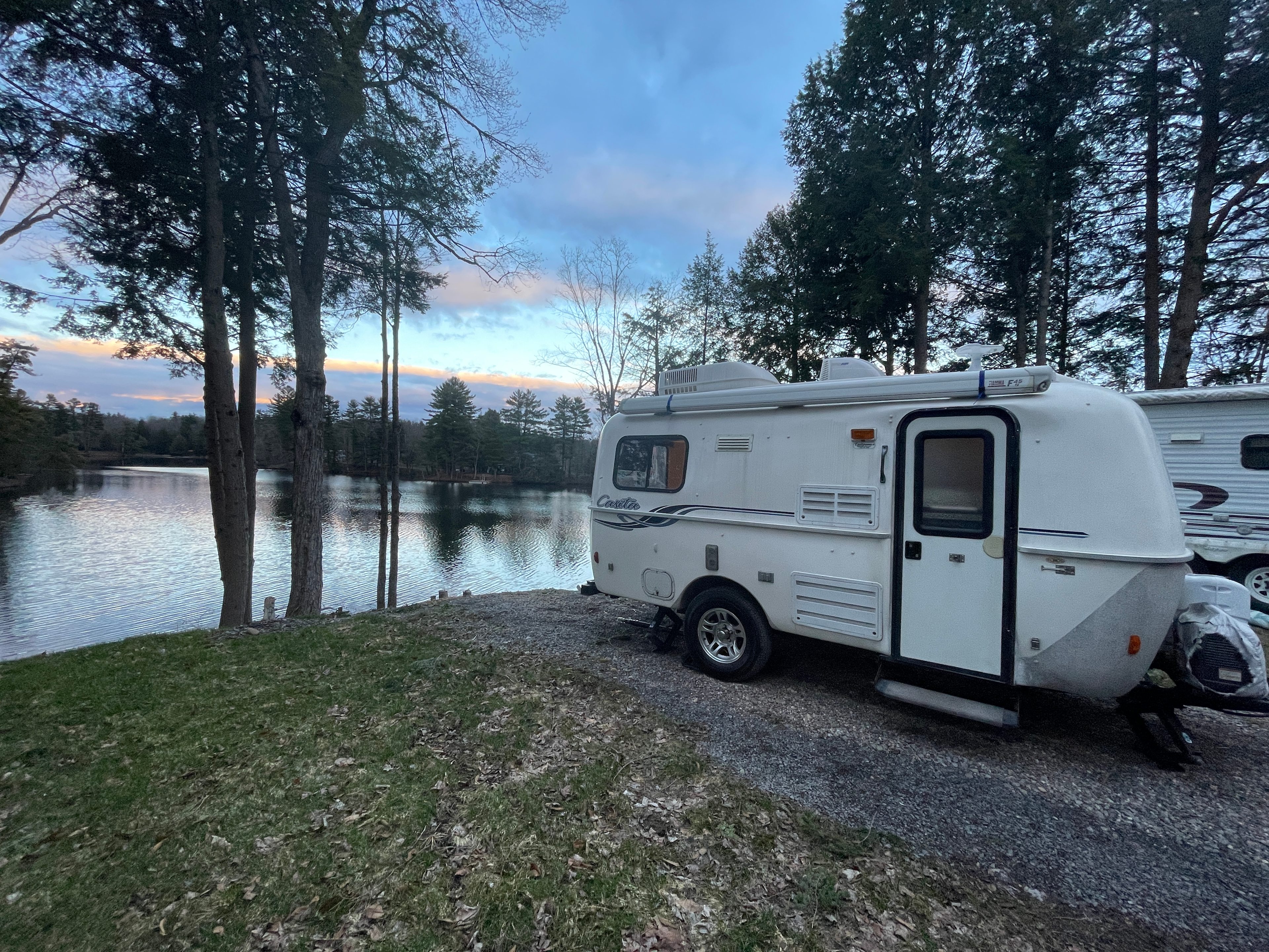 Kasoag Lake Park