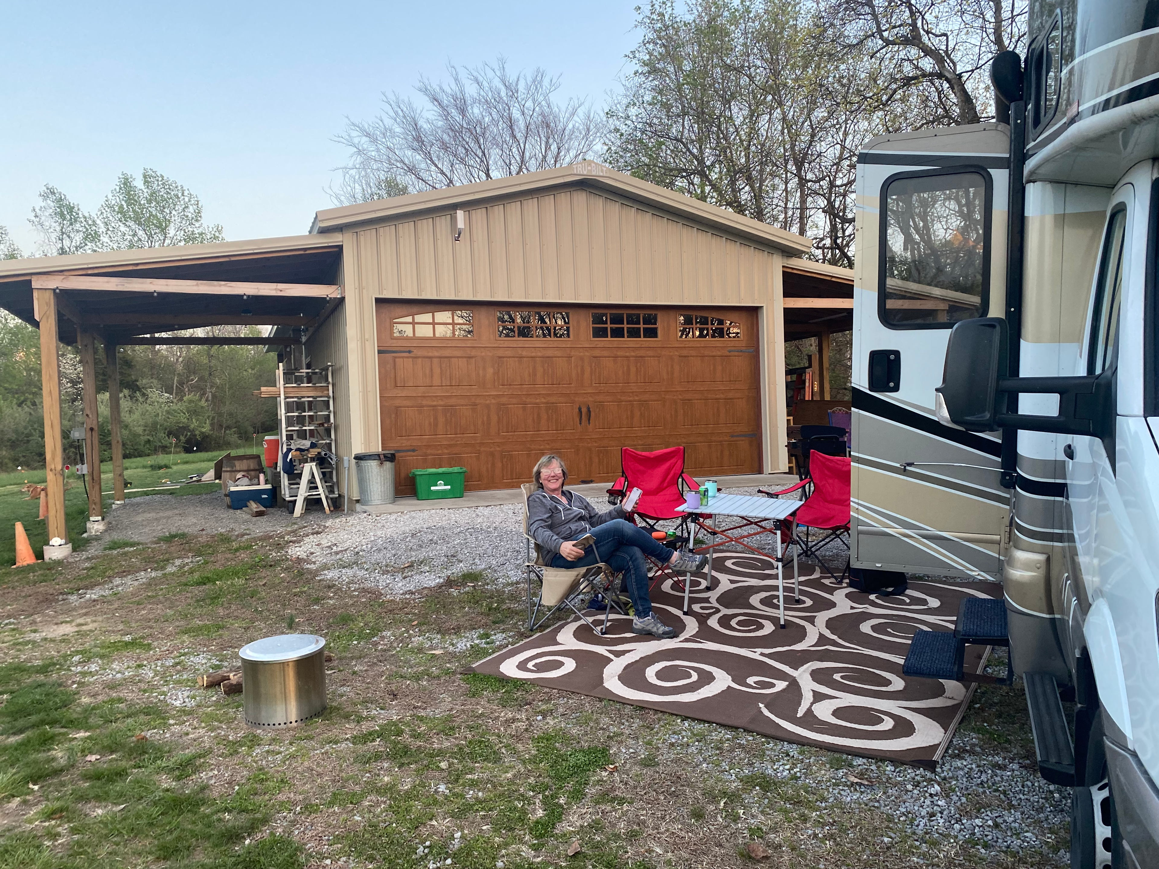 Wine Trail Wilderness