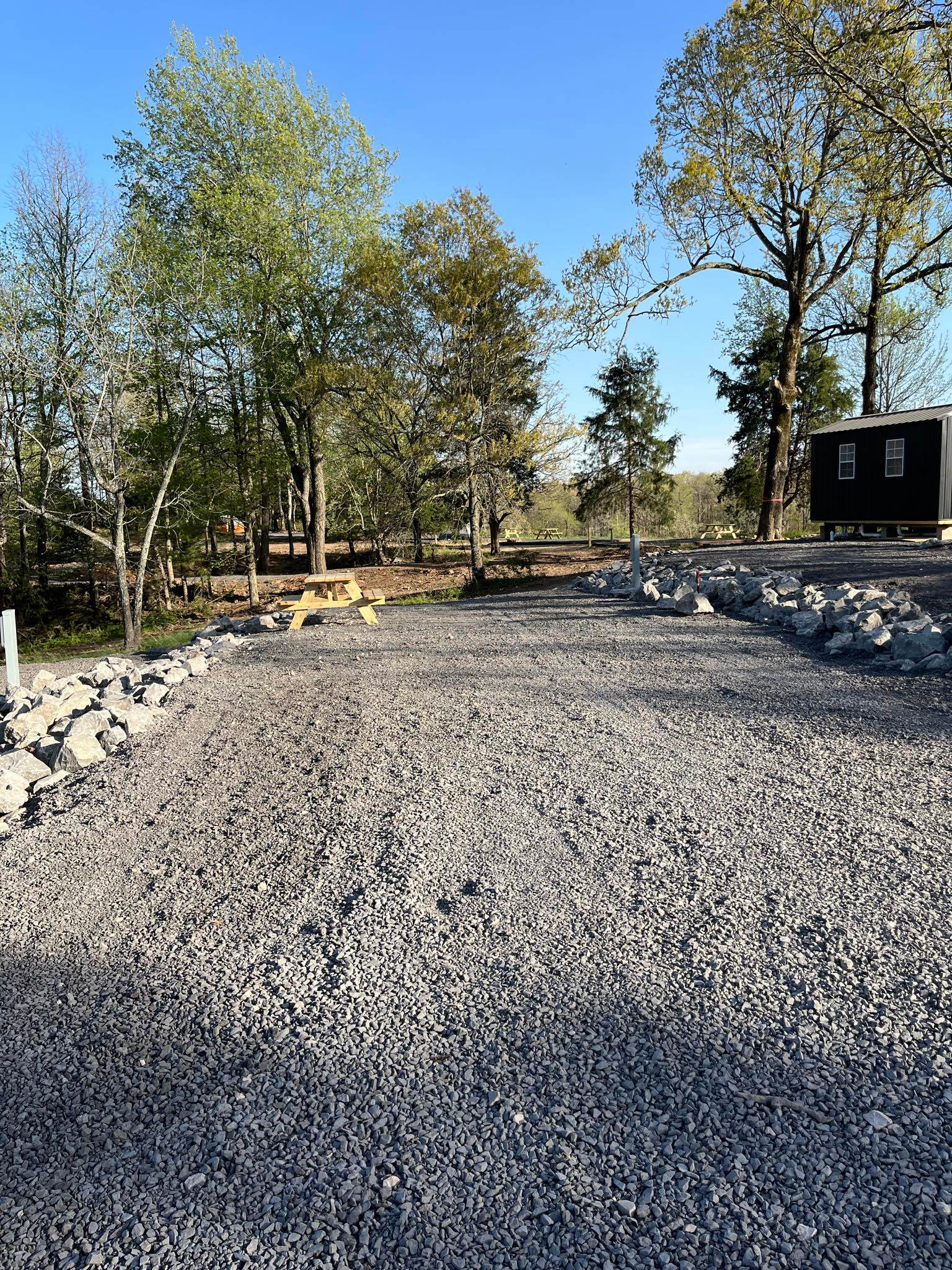 Grassy Road Cabins and RV Camping