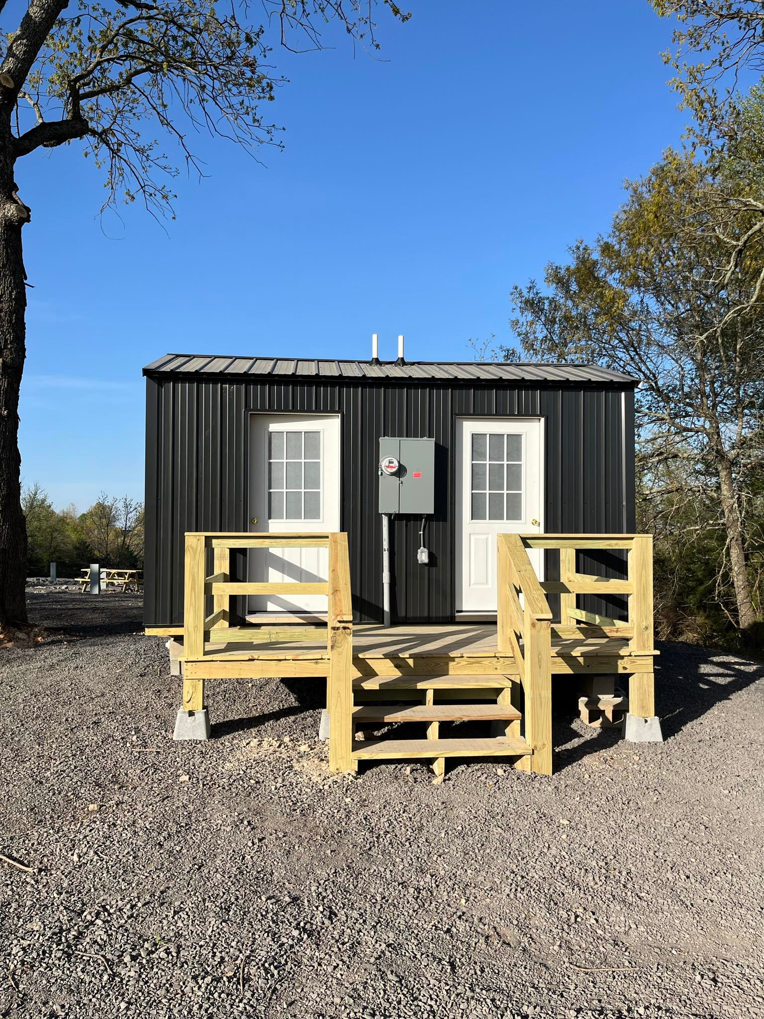 Grassy Road Cabins and RV Camping