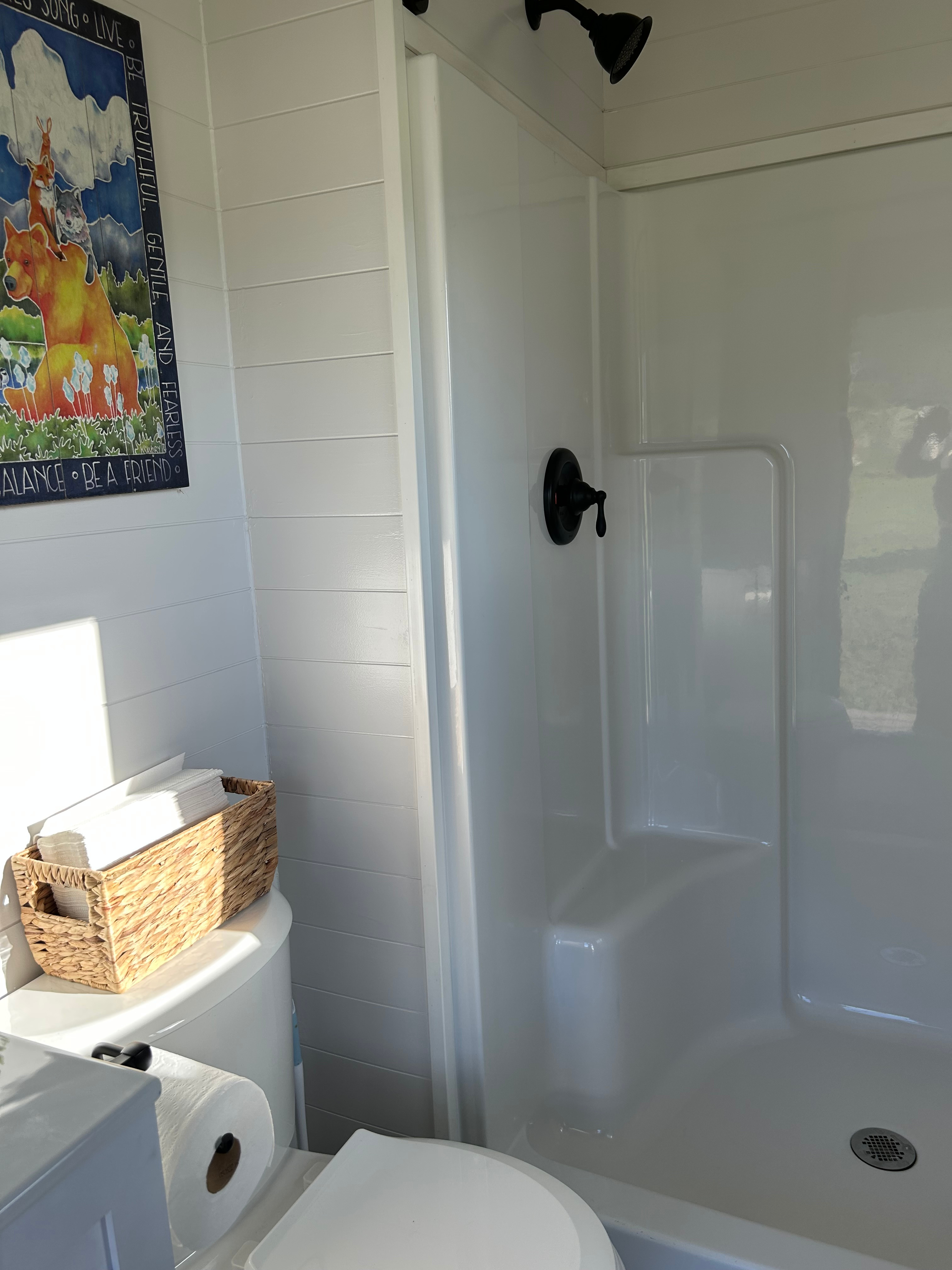 Montana Safari Tent - Blackfoot