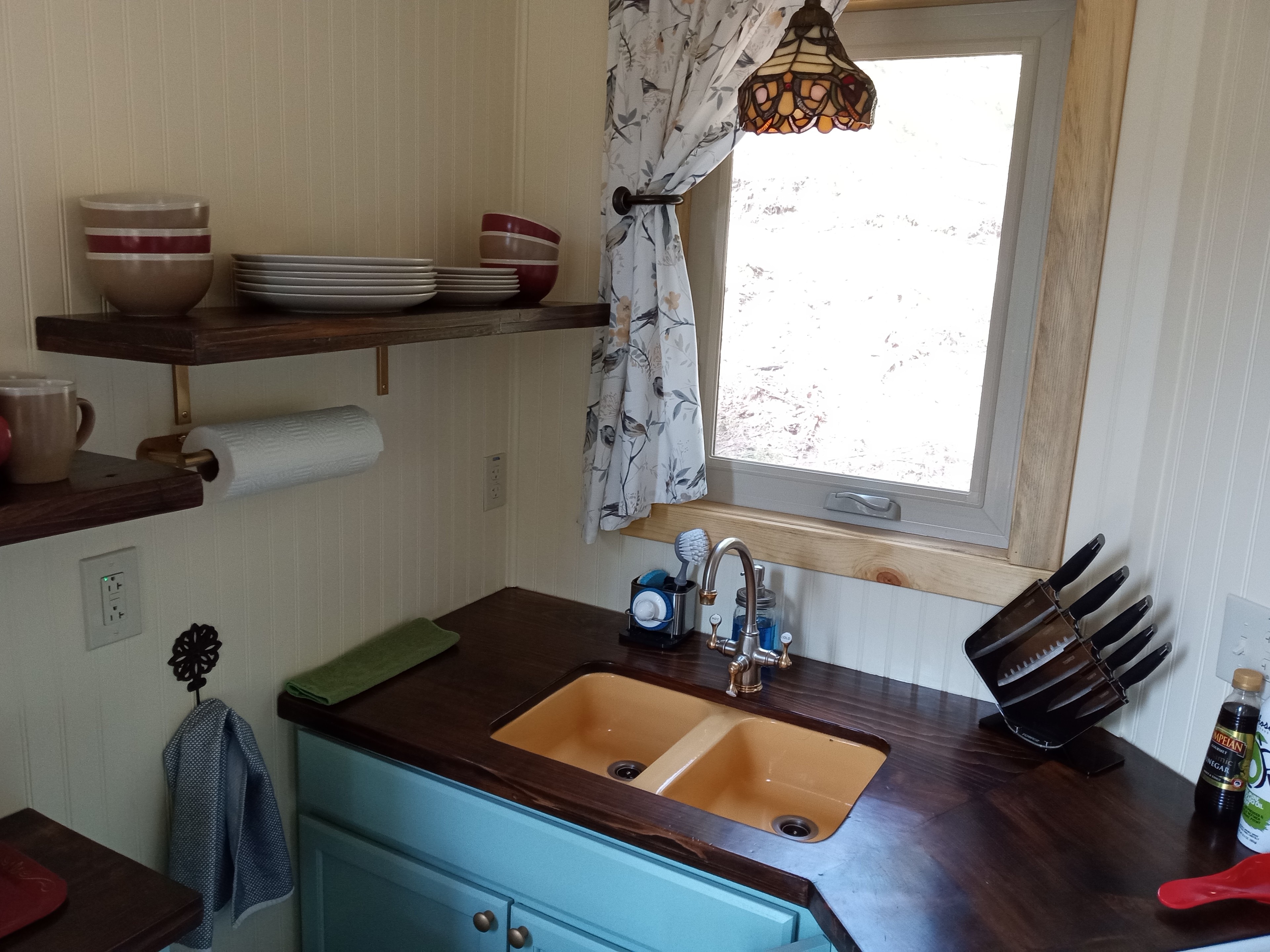 Wild Branches Treehouse