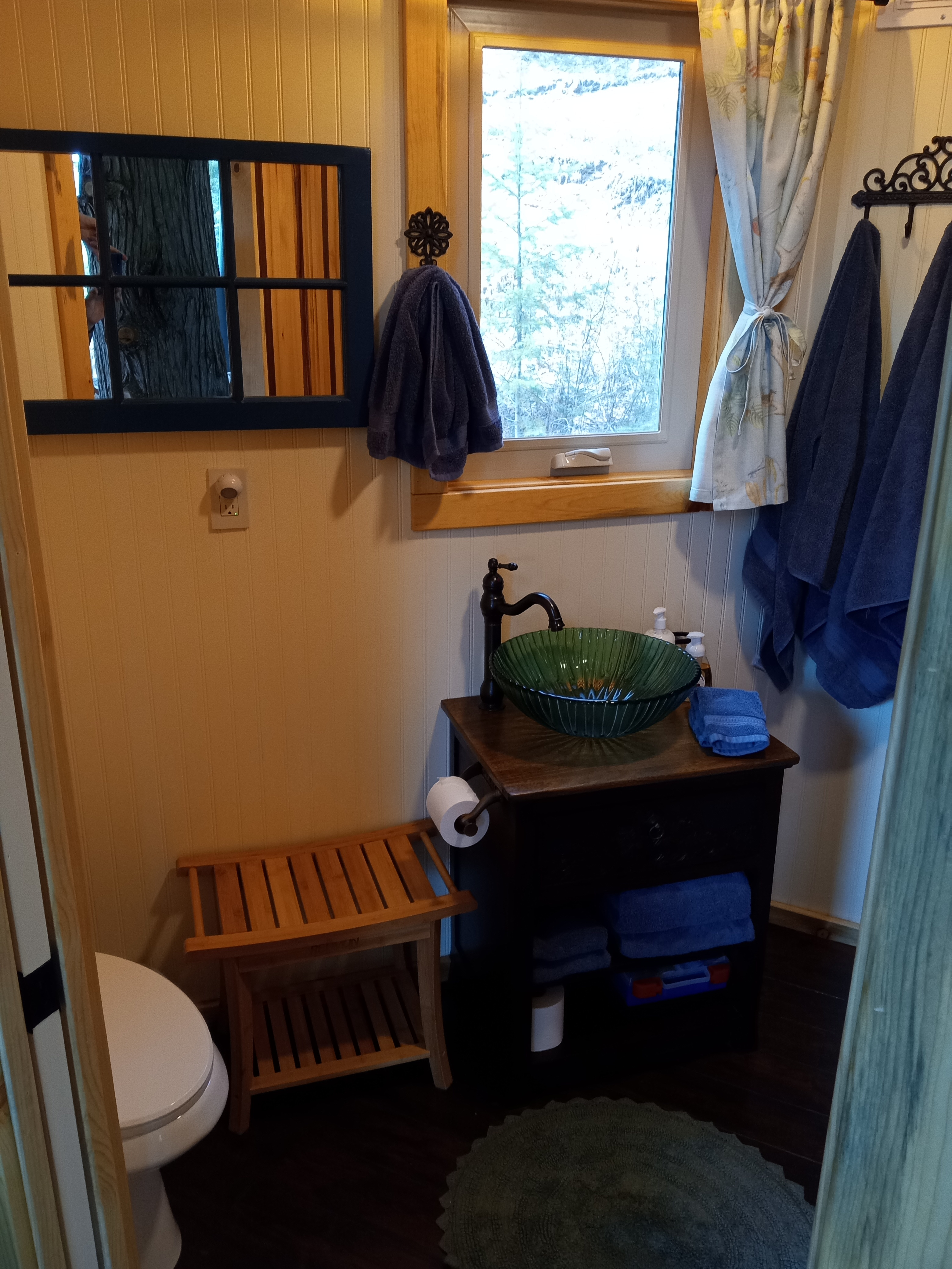 Wild Branches Treehouse