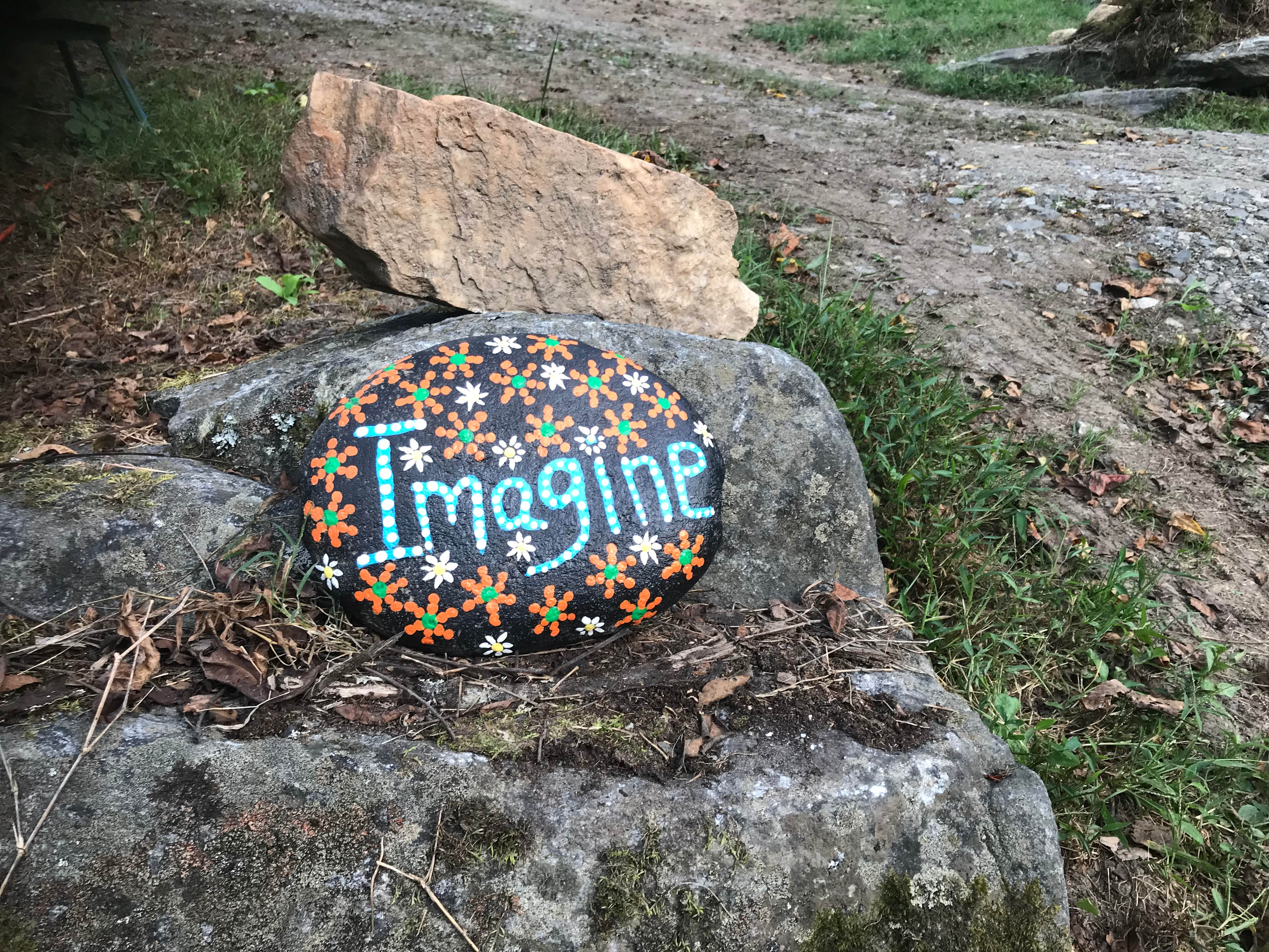 Waterfall Paradise on Paw Paw