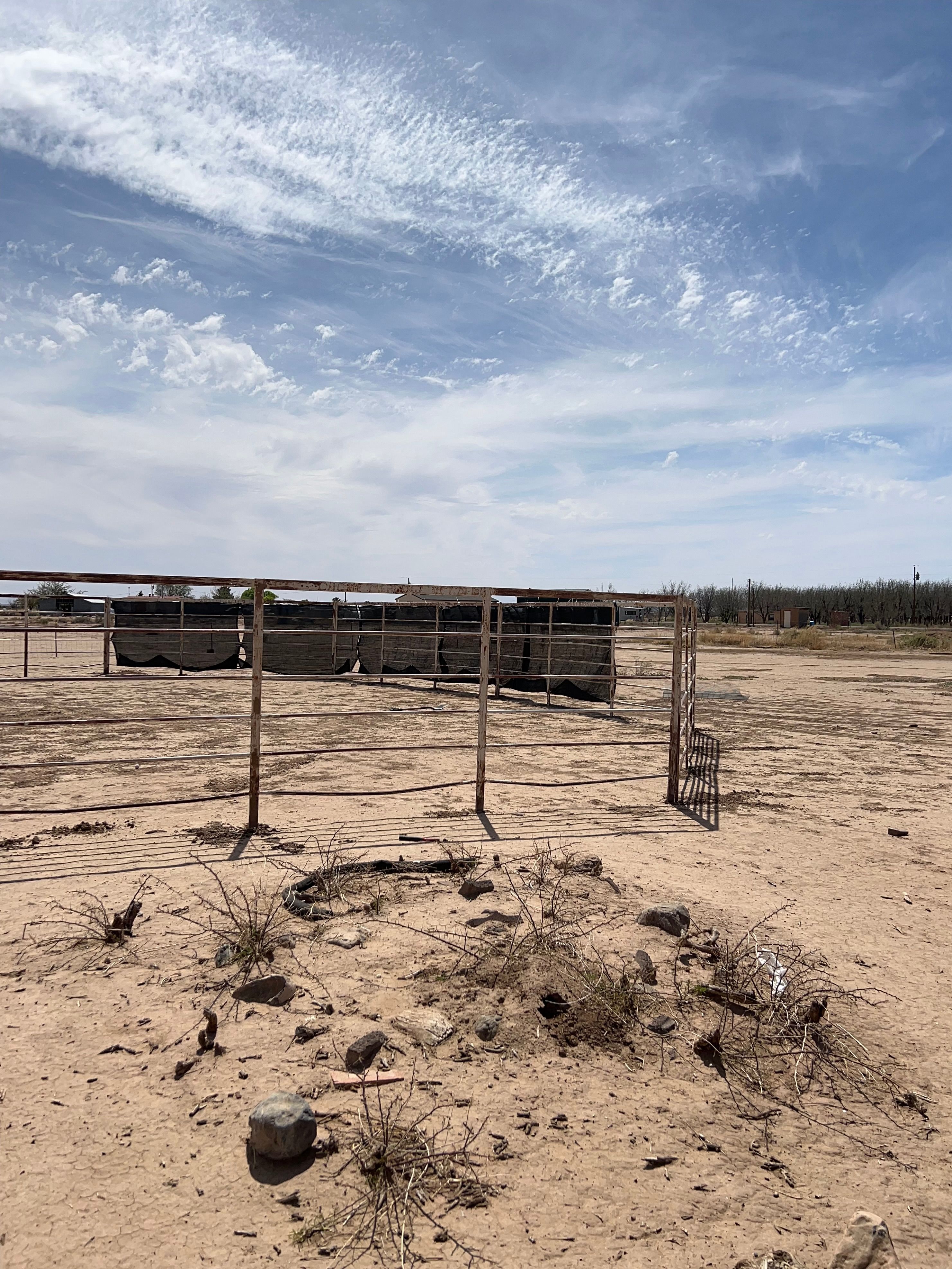 White Sands Smokehouse