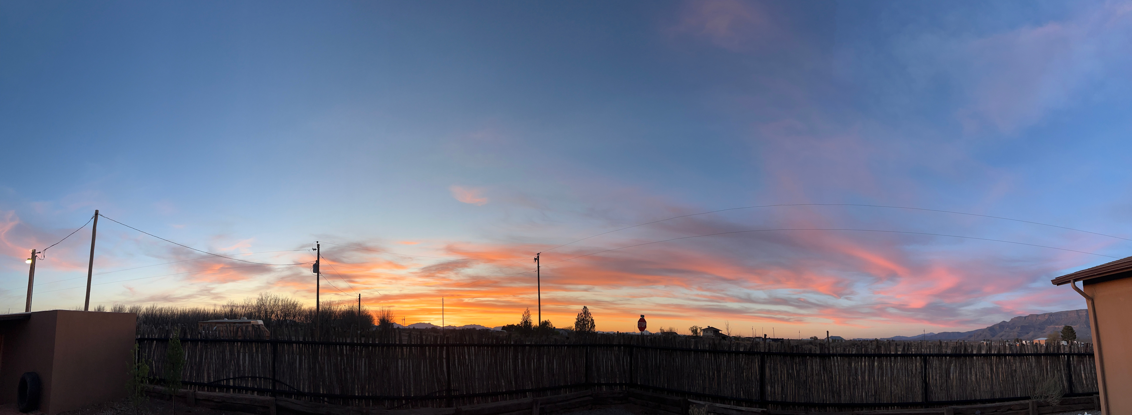 White Sands Smokehouse