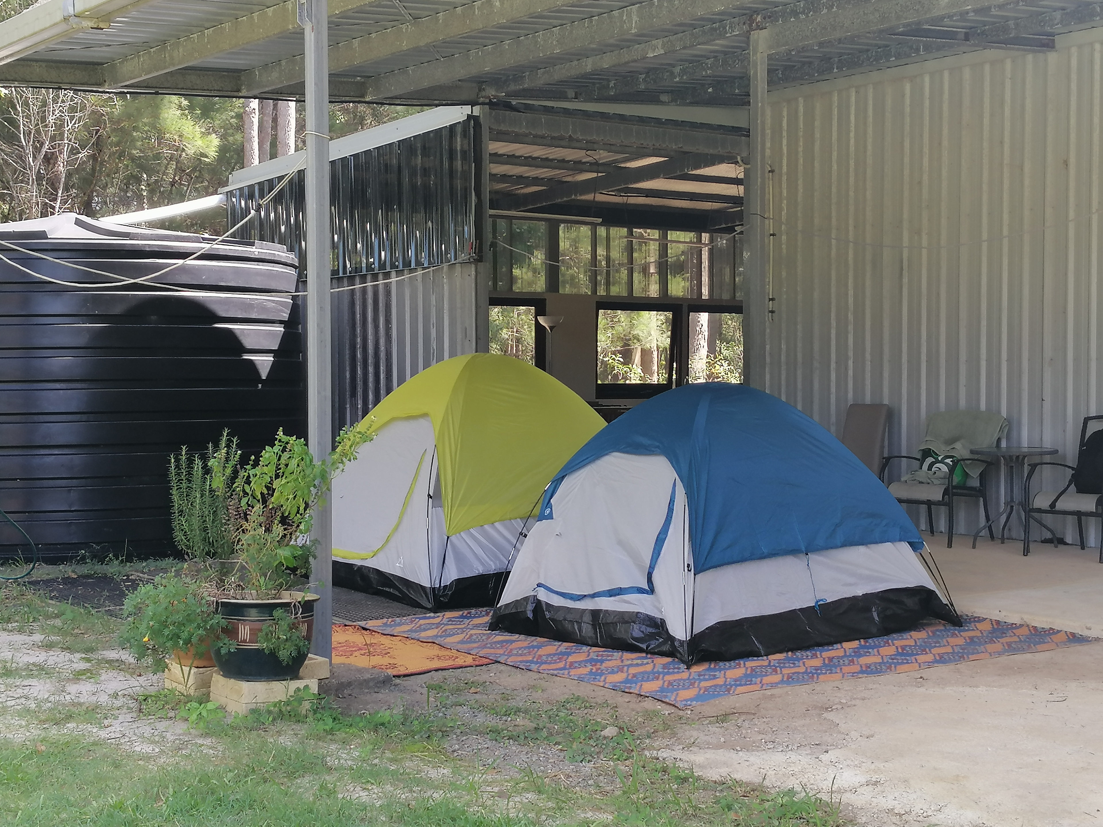 Peaceful Retreat - Noosa Hinterland