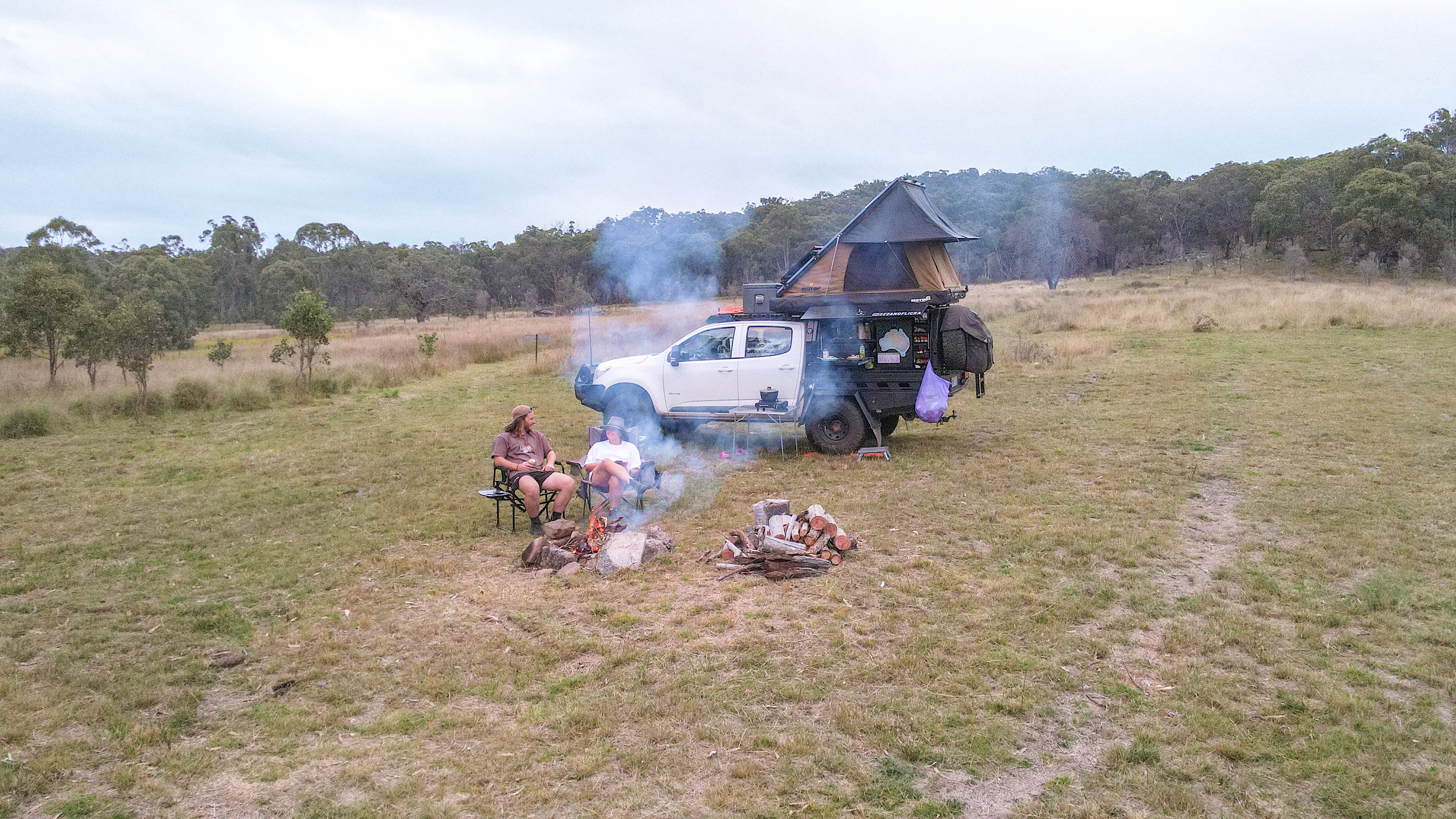 Dalmoak Bush Retreat