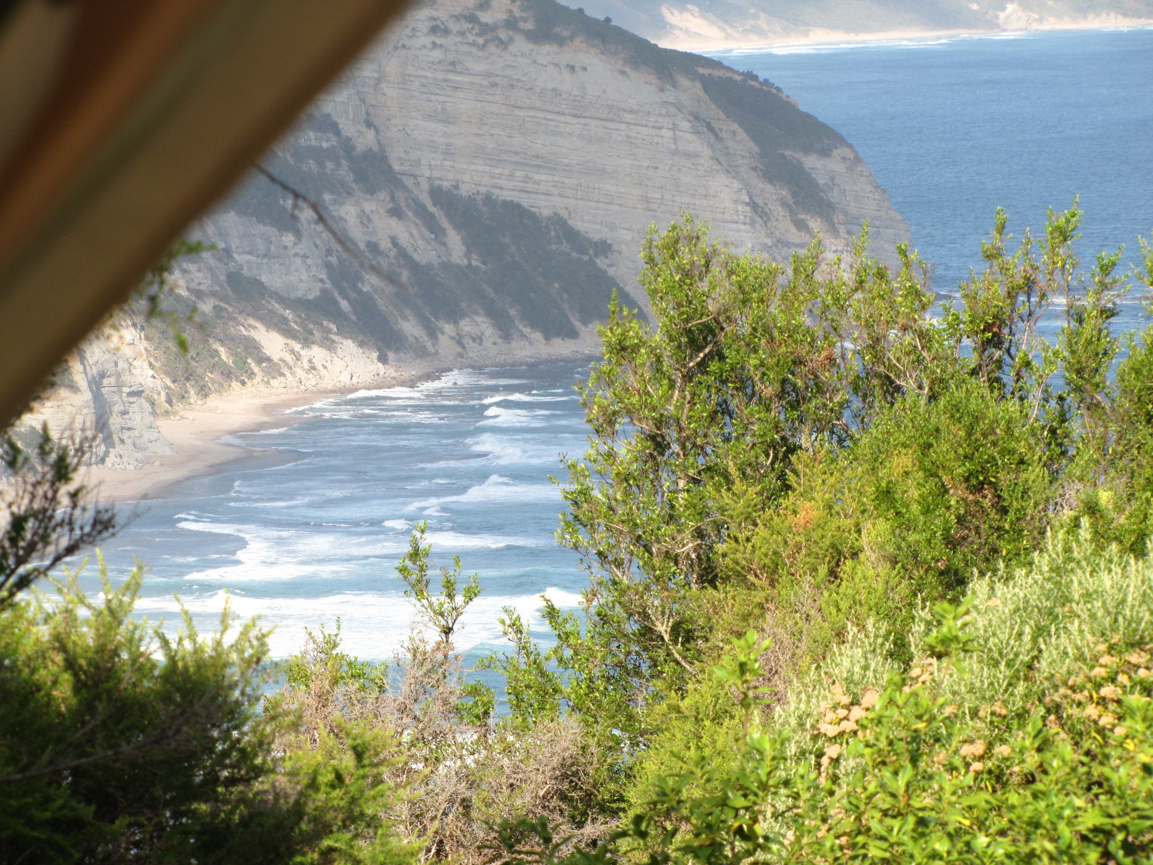 Milanesia Bay Camp