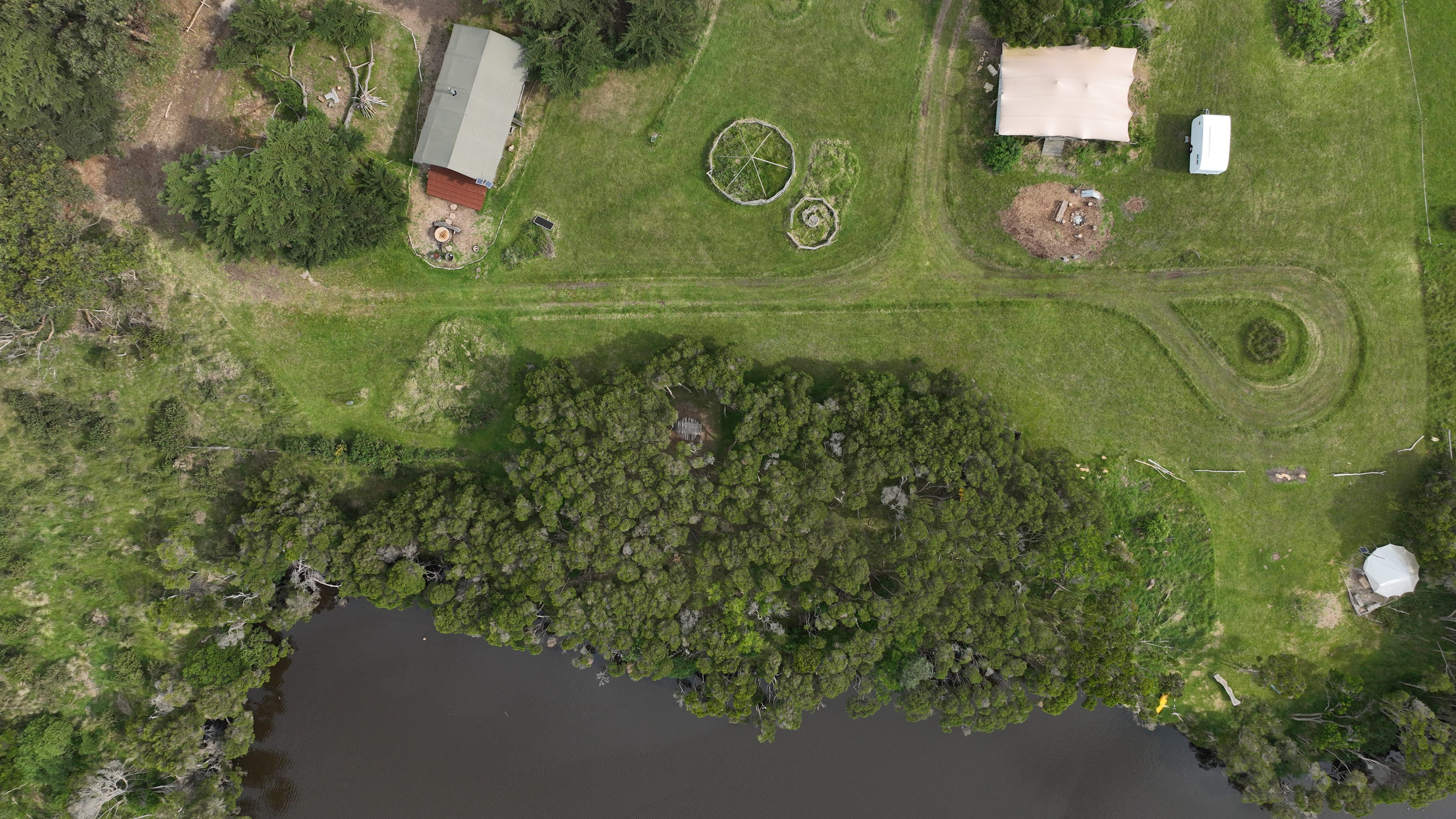 The Sheltered Glamping Co.