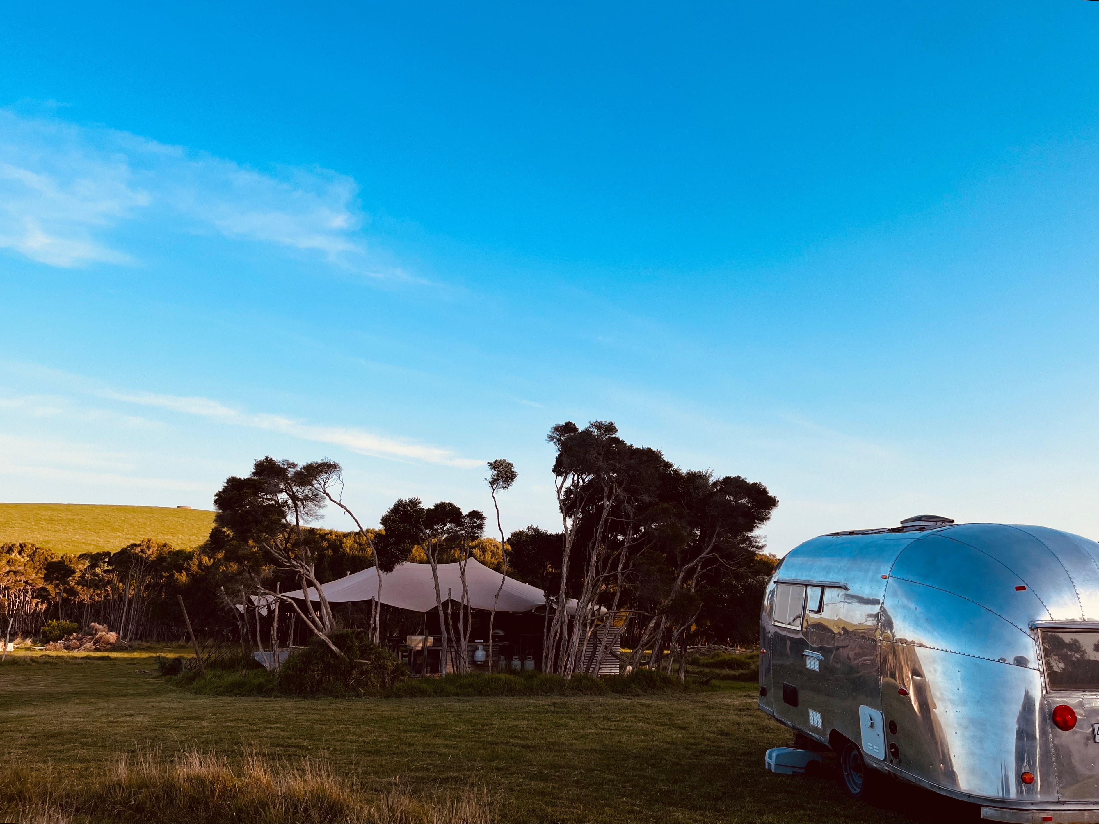 The Sheltered Glamping Co.