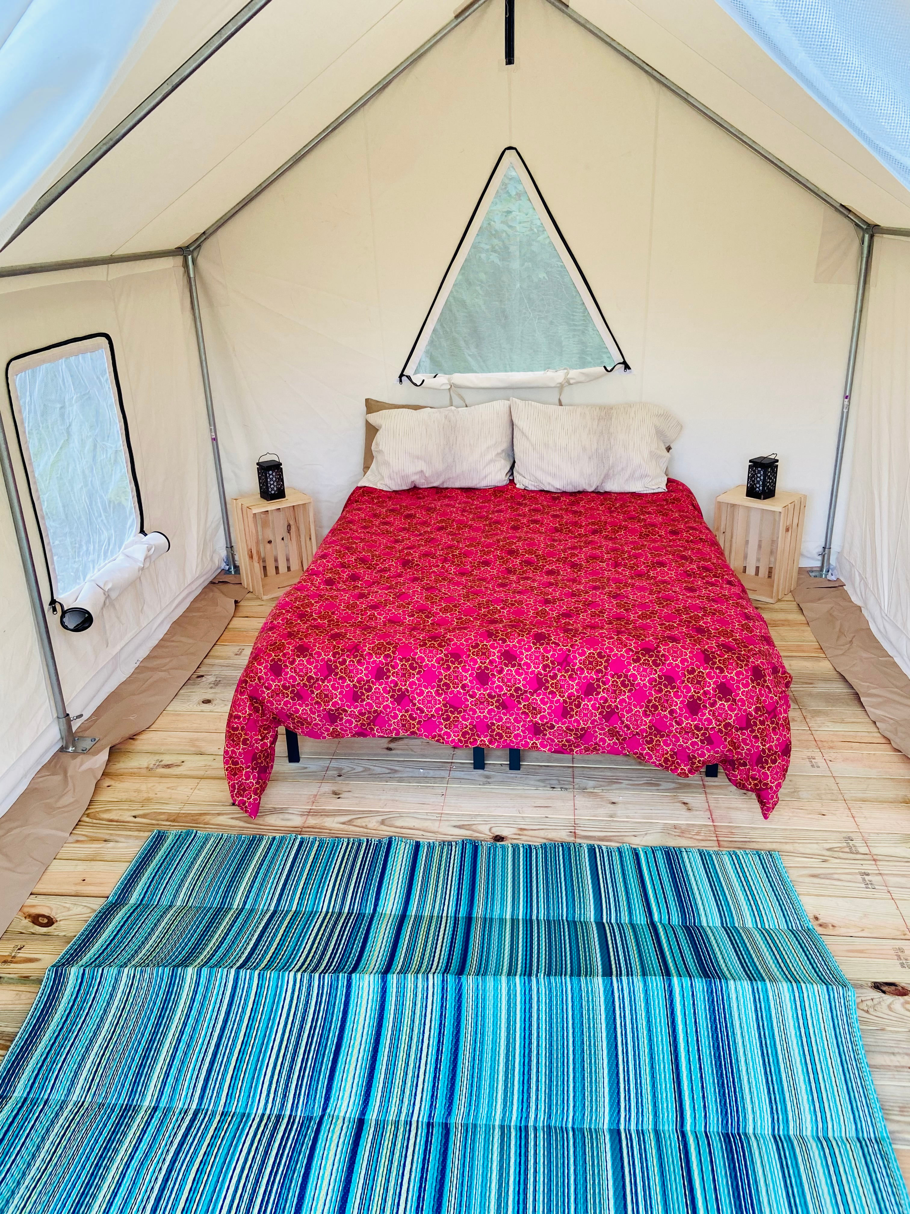 Sunrise Meadow Catskills