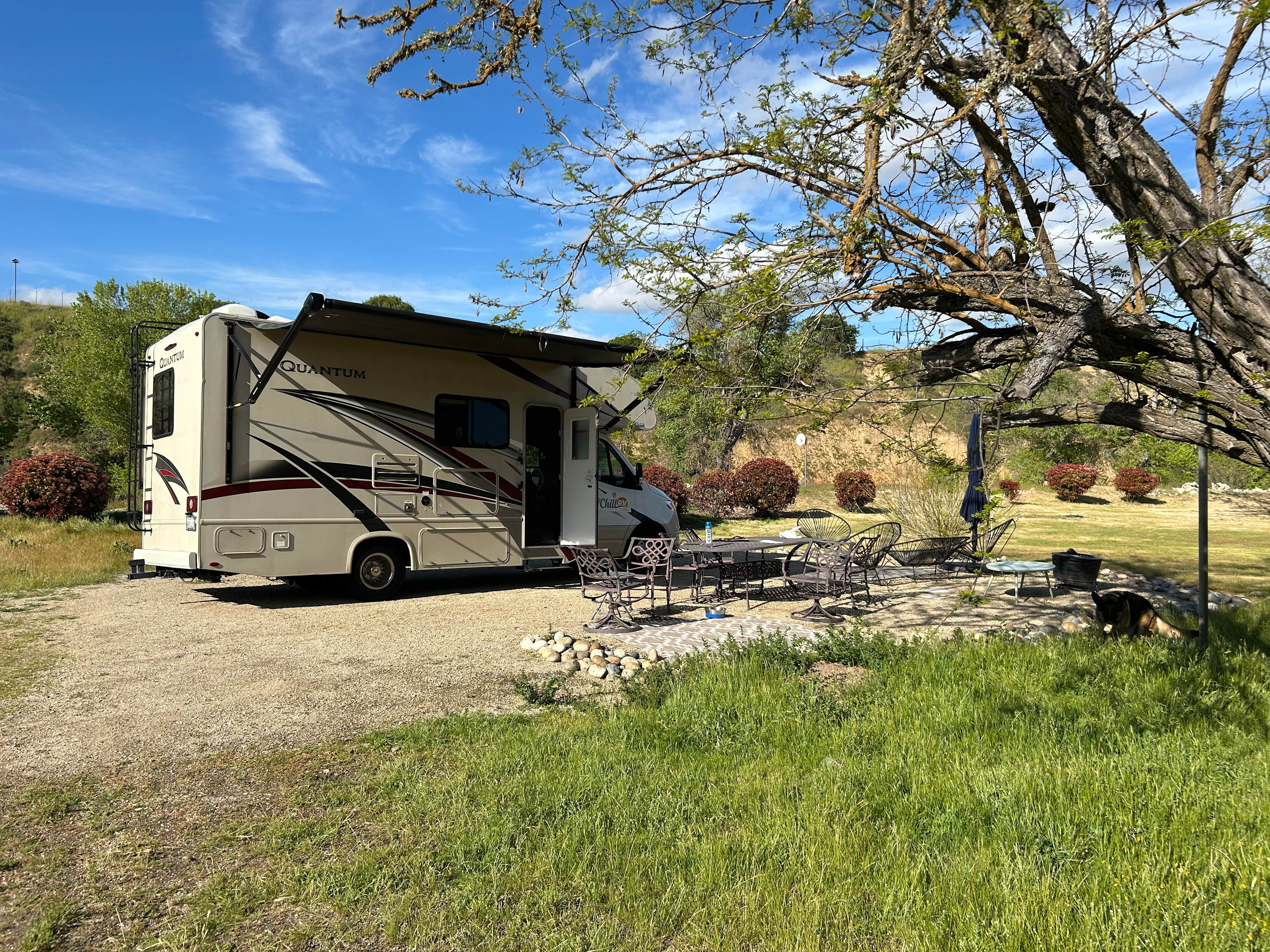 Union Road Wine Trail Sites