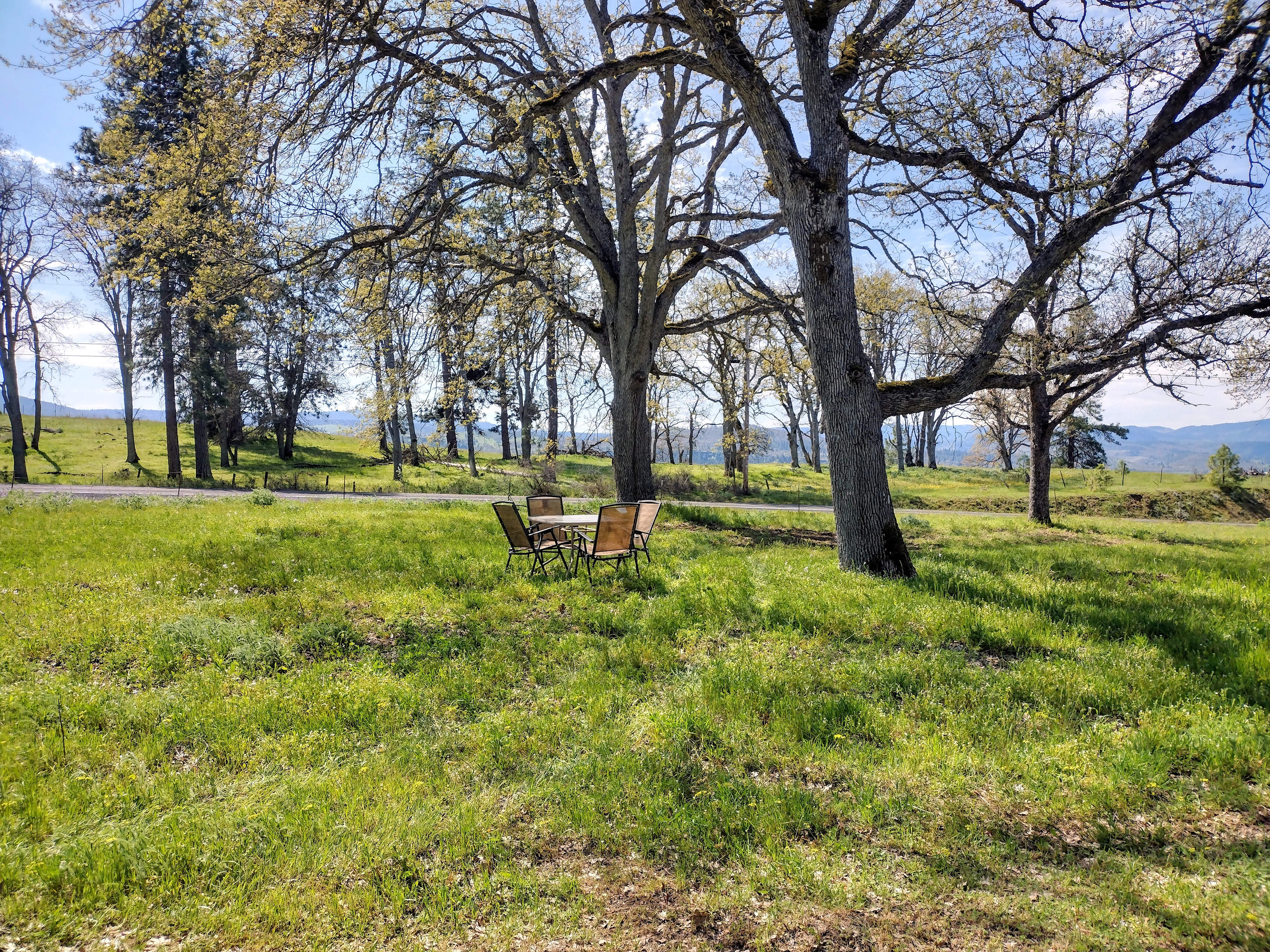 Harvest Haven Campground