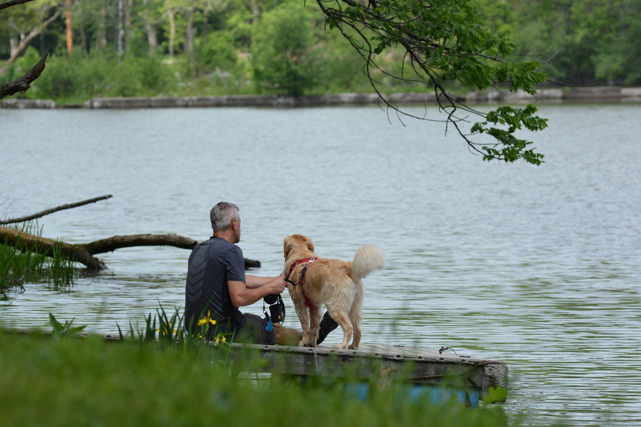 Lakewood Park Campground