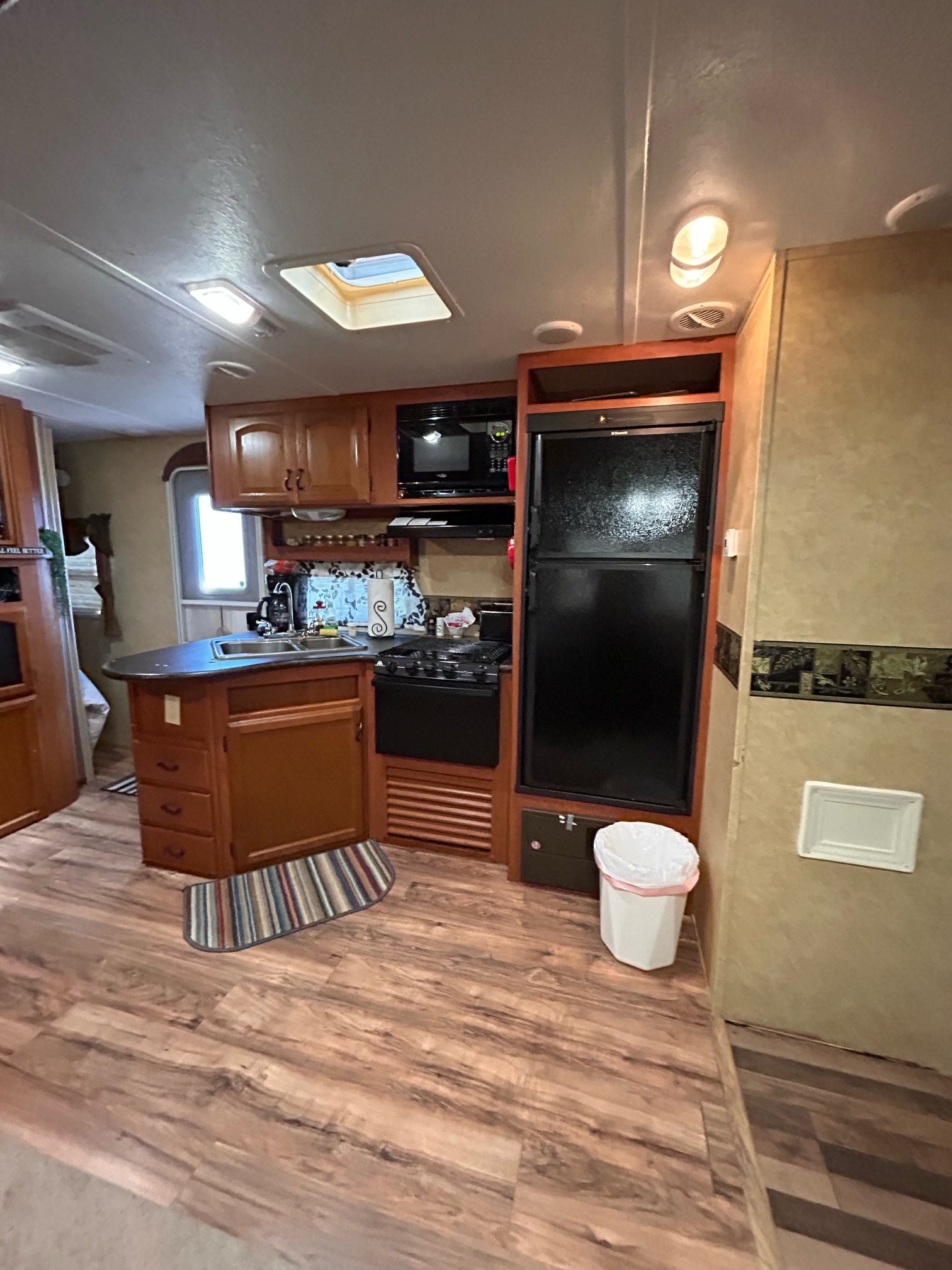 Glampers Camp