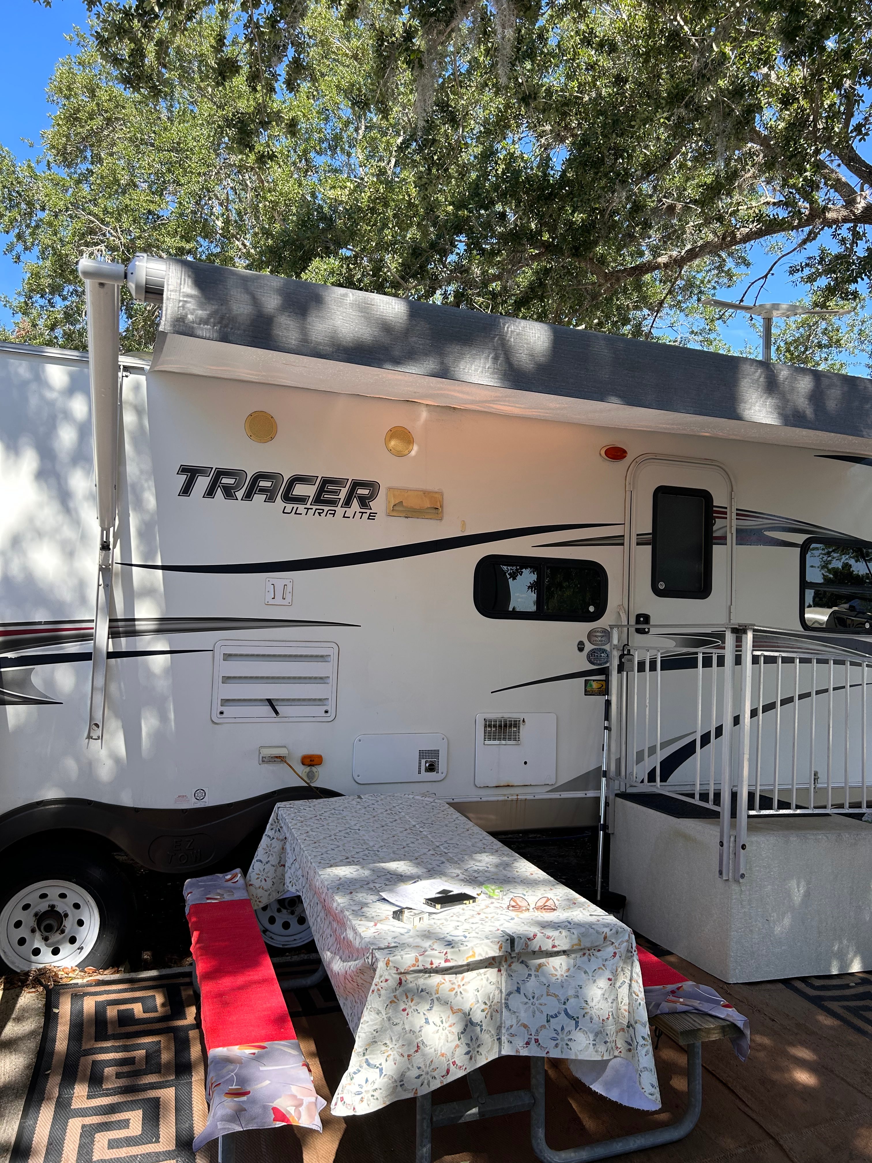 Glampers Camp