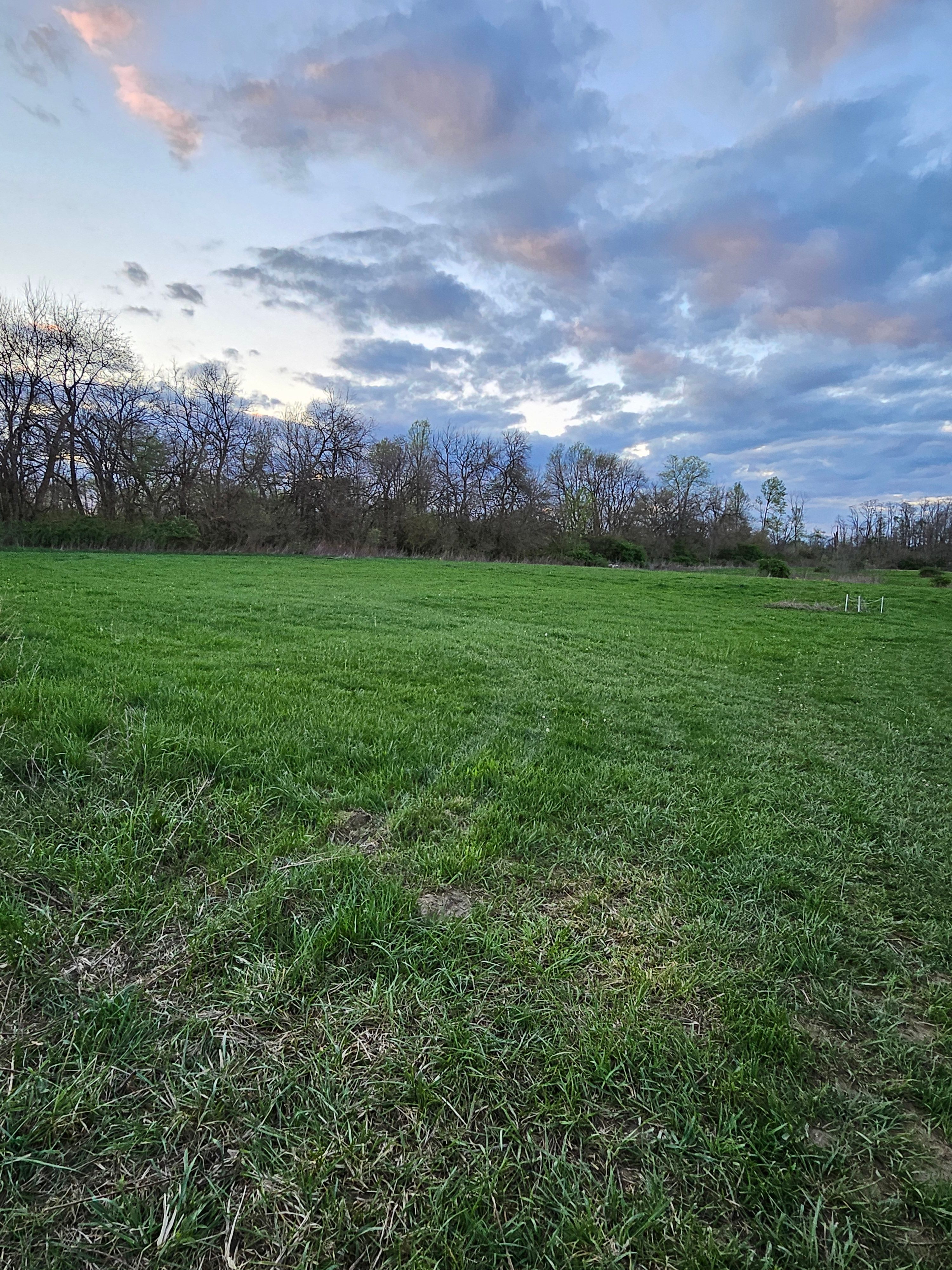 Sugar Maple Grove Campground