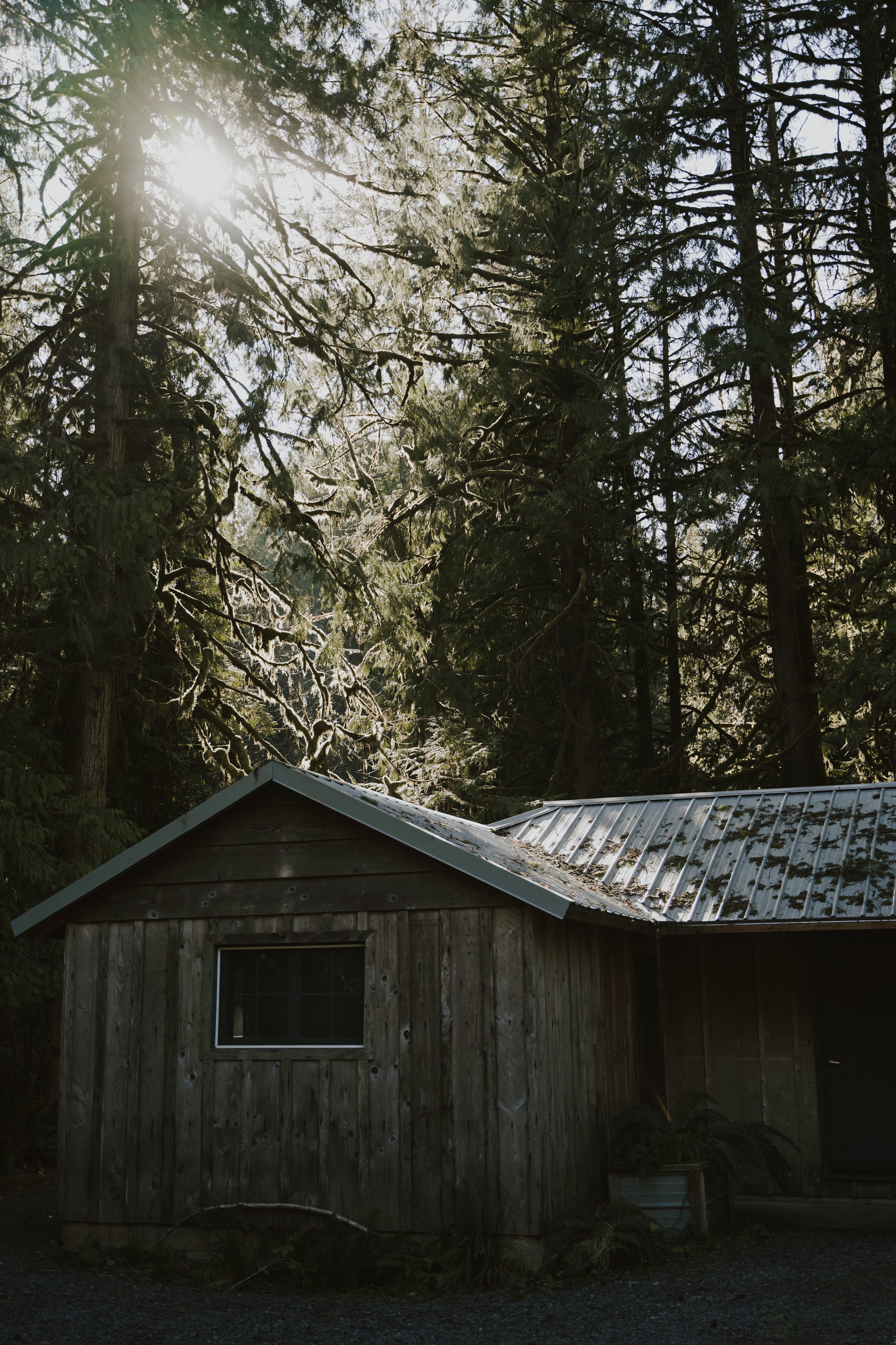 Camp Colton